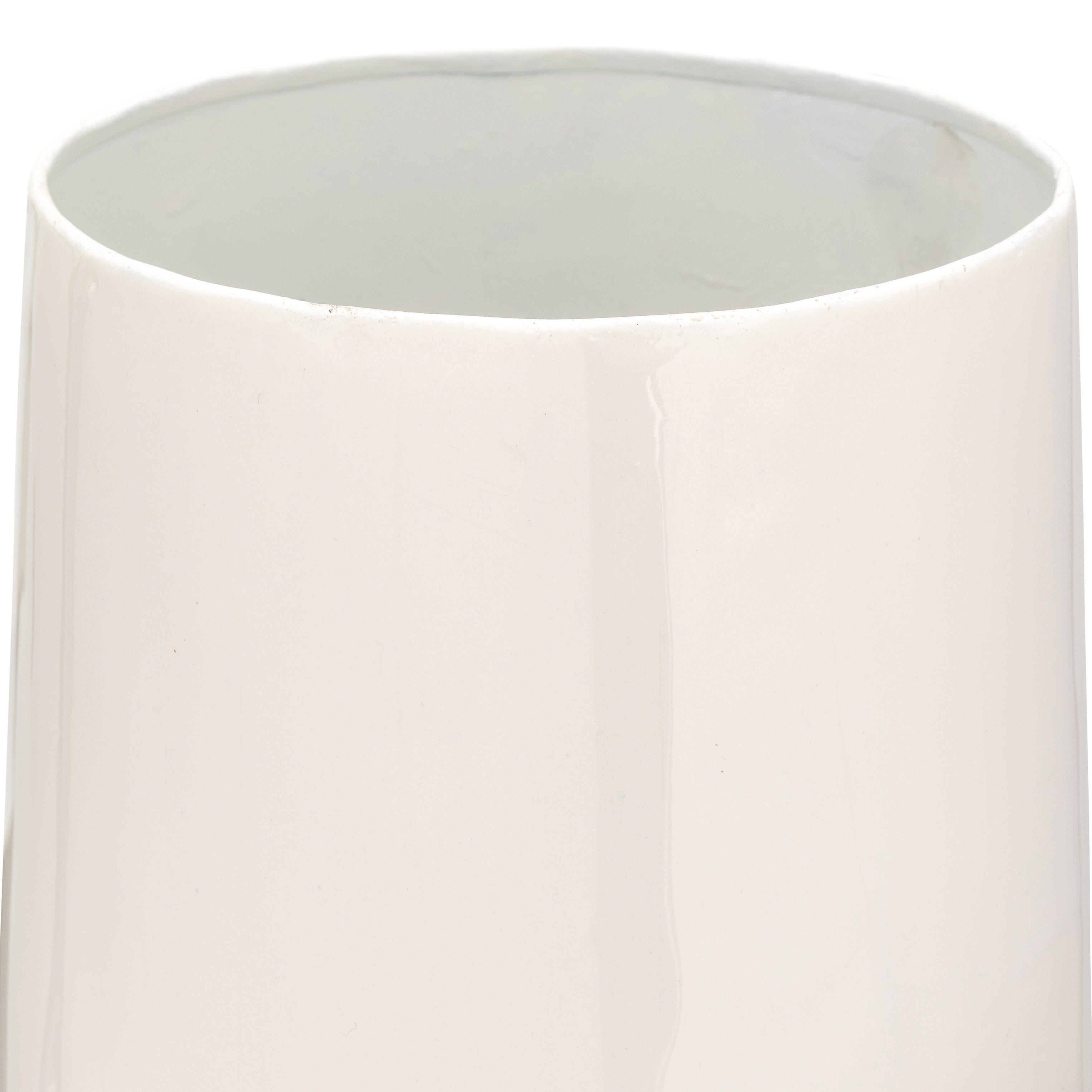 Sagebrook Home Uniquely Large Stained Vase, , large