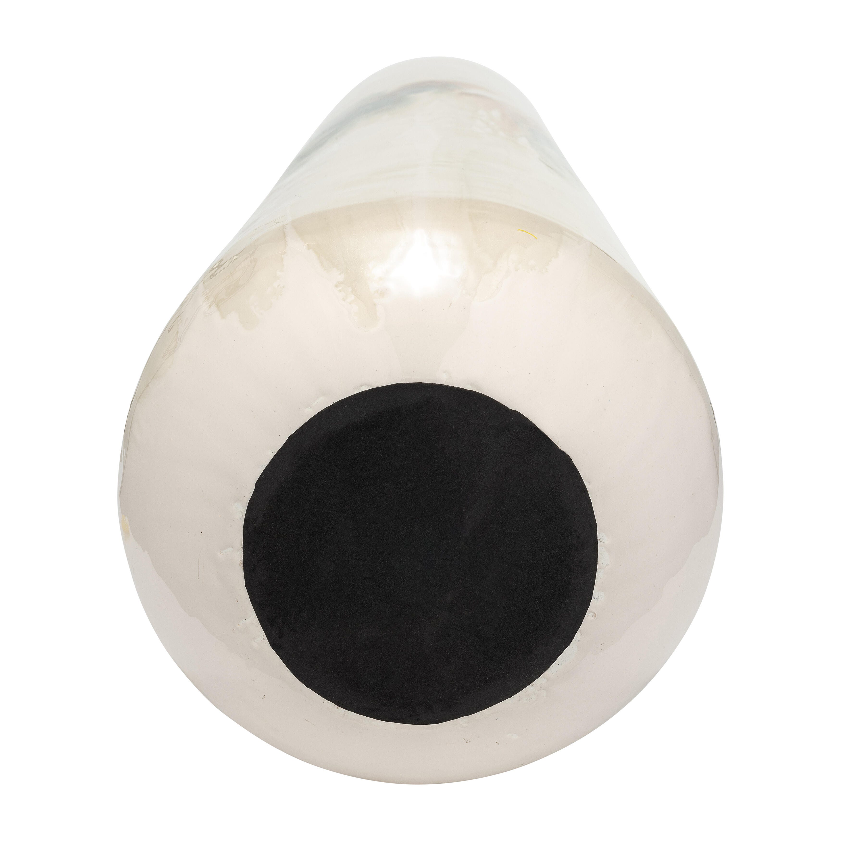 Sagebrook Home Uniquely Large Stained Vase, , large
