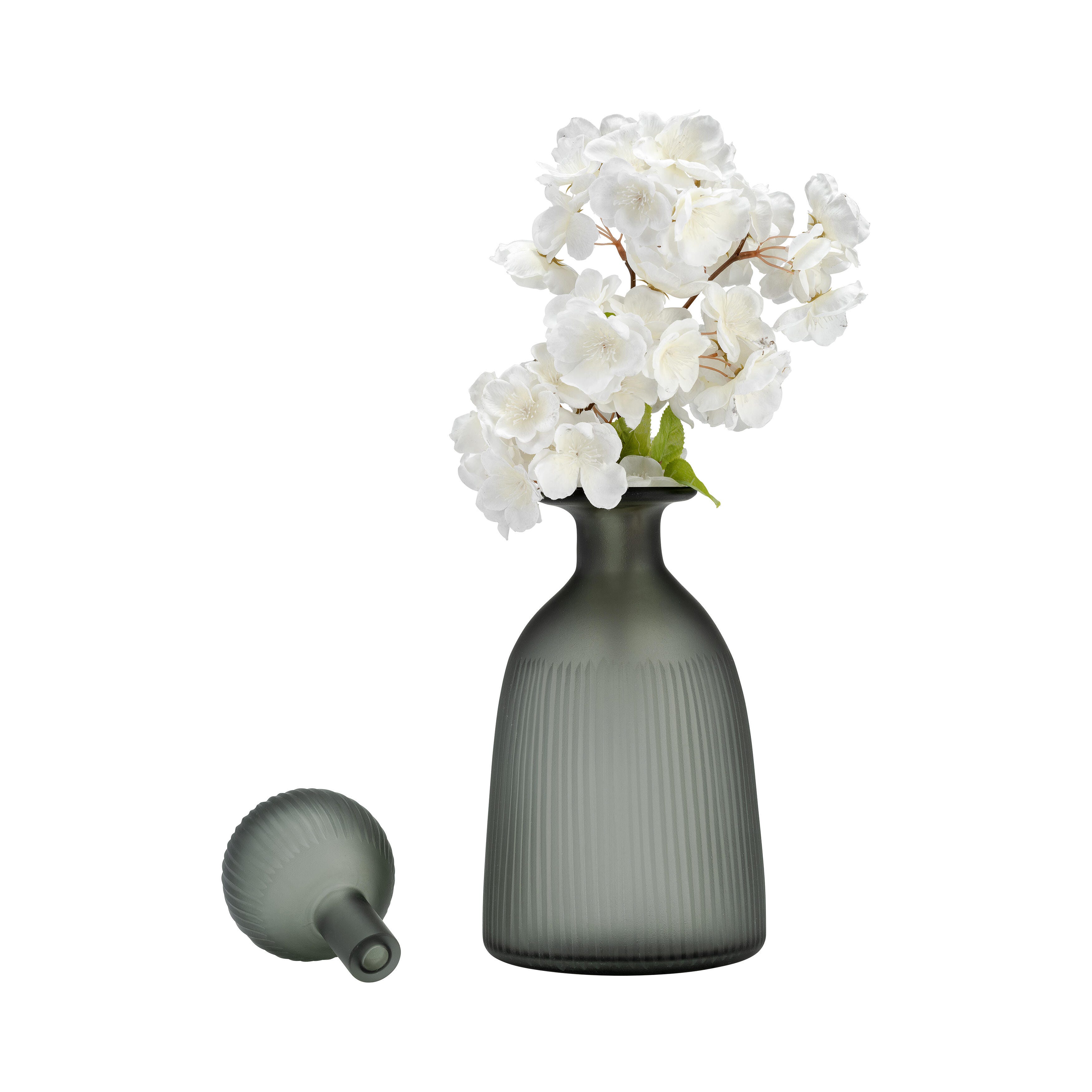 Sagebrook Home Earthy Medium Vase, , large