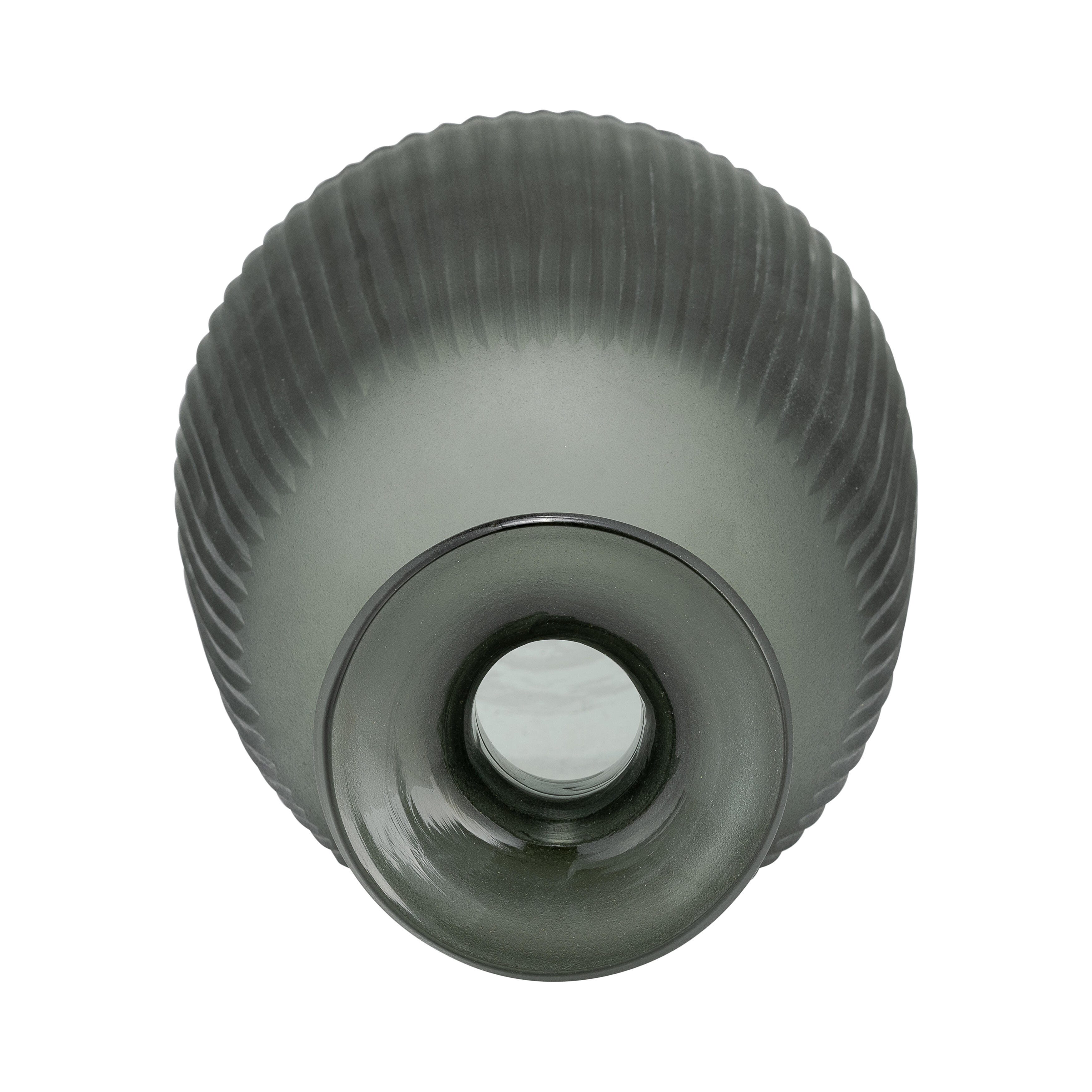 Sagebrook Home Earthy Medium Vase, , large
