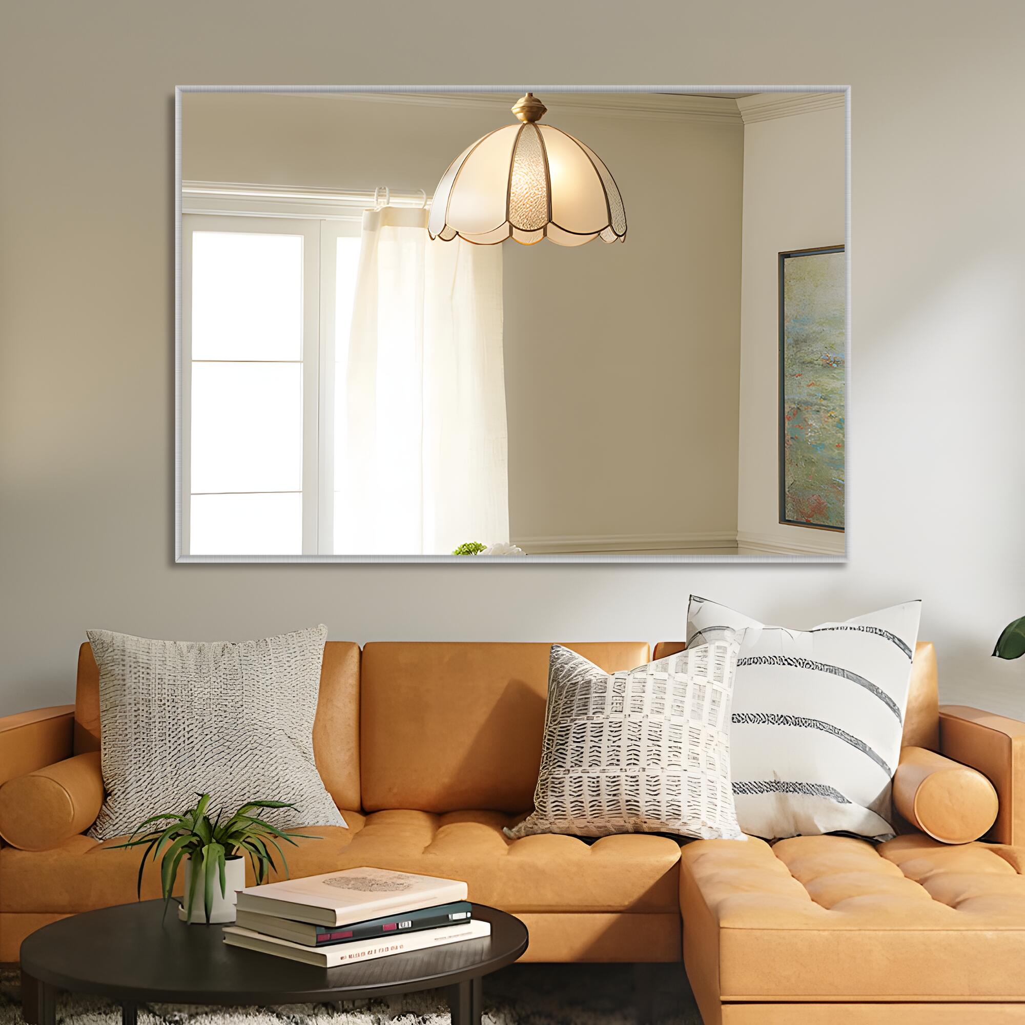 Feronia Large Full Length Mirror, , large