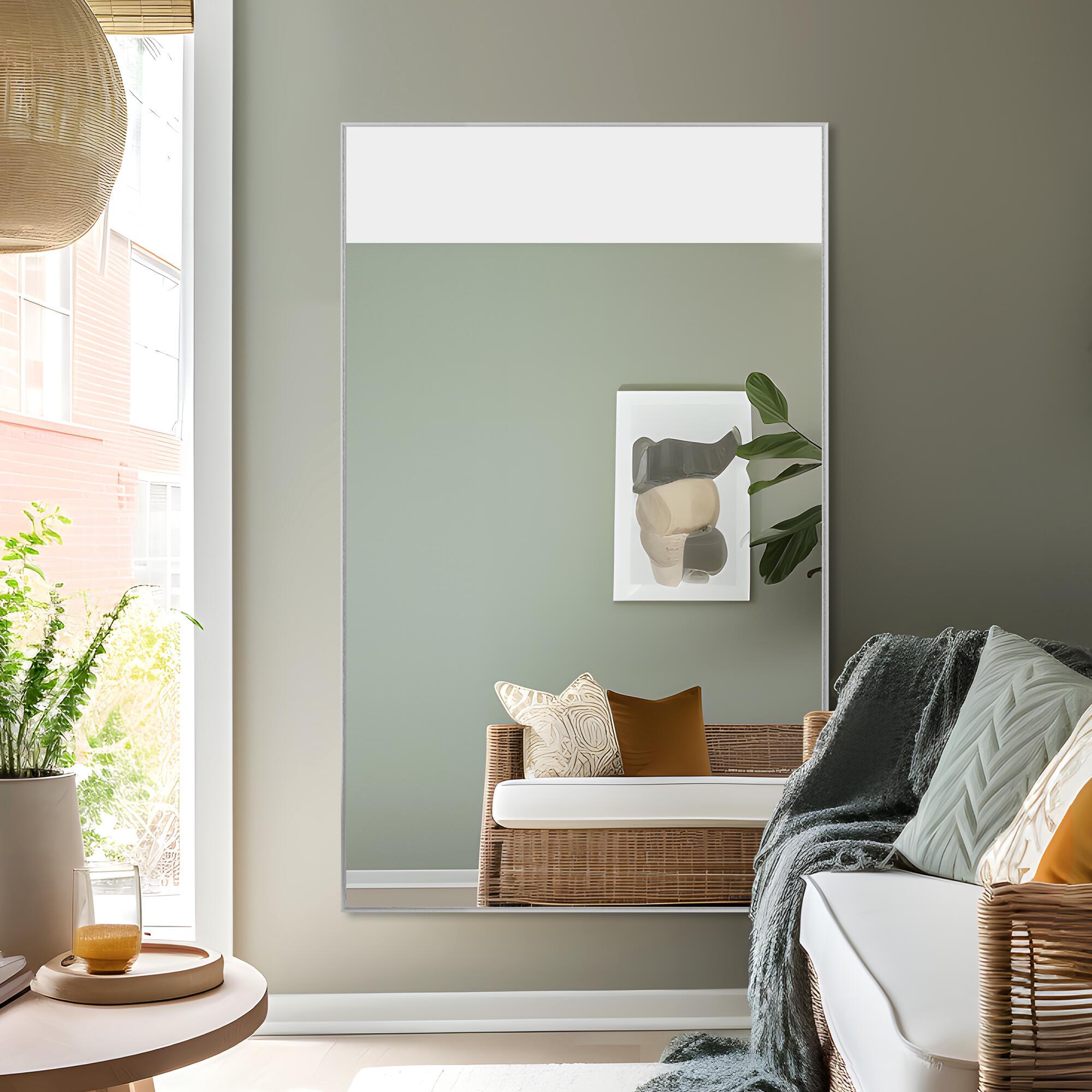 Feronia Large Full Length Mirror, , large