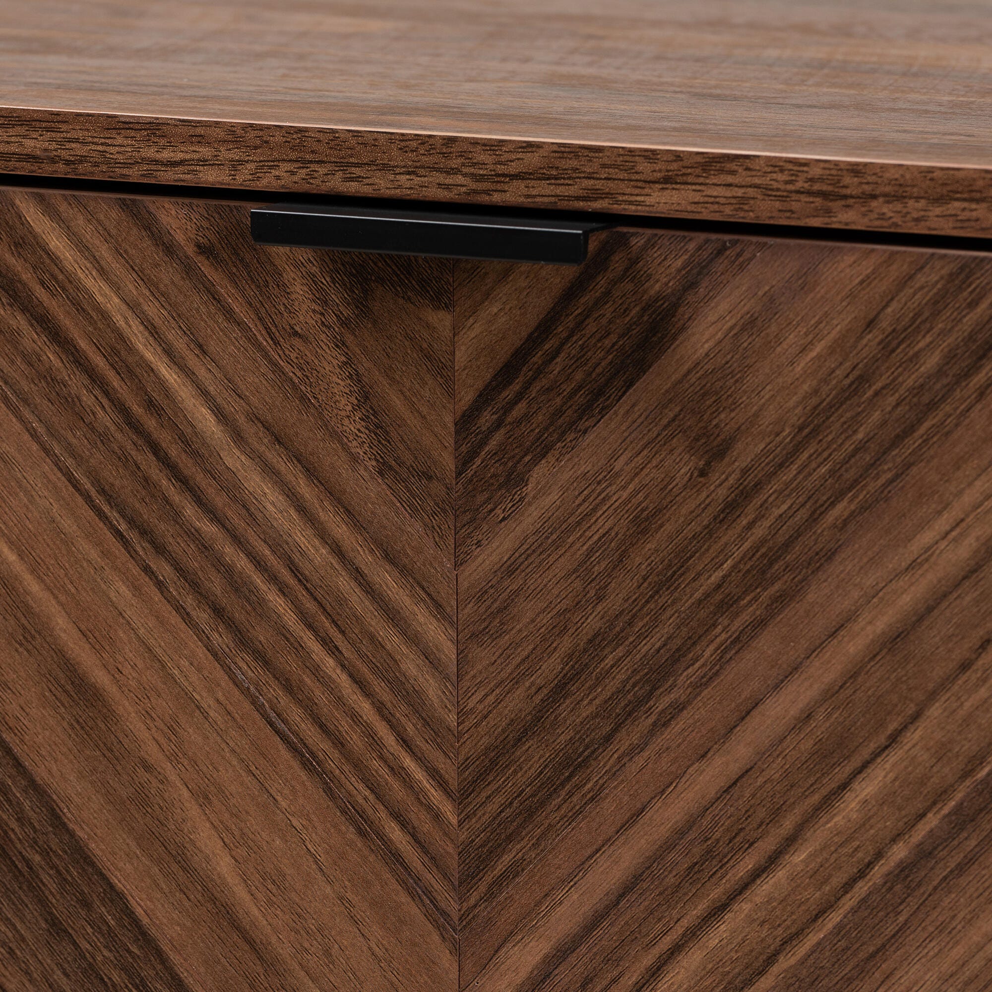 Baxton Studio Sadia Storage Cabinet, , large
