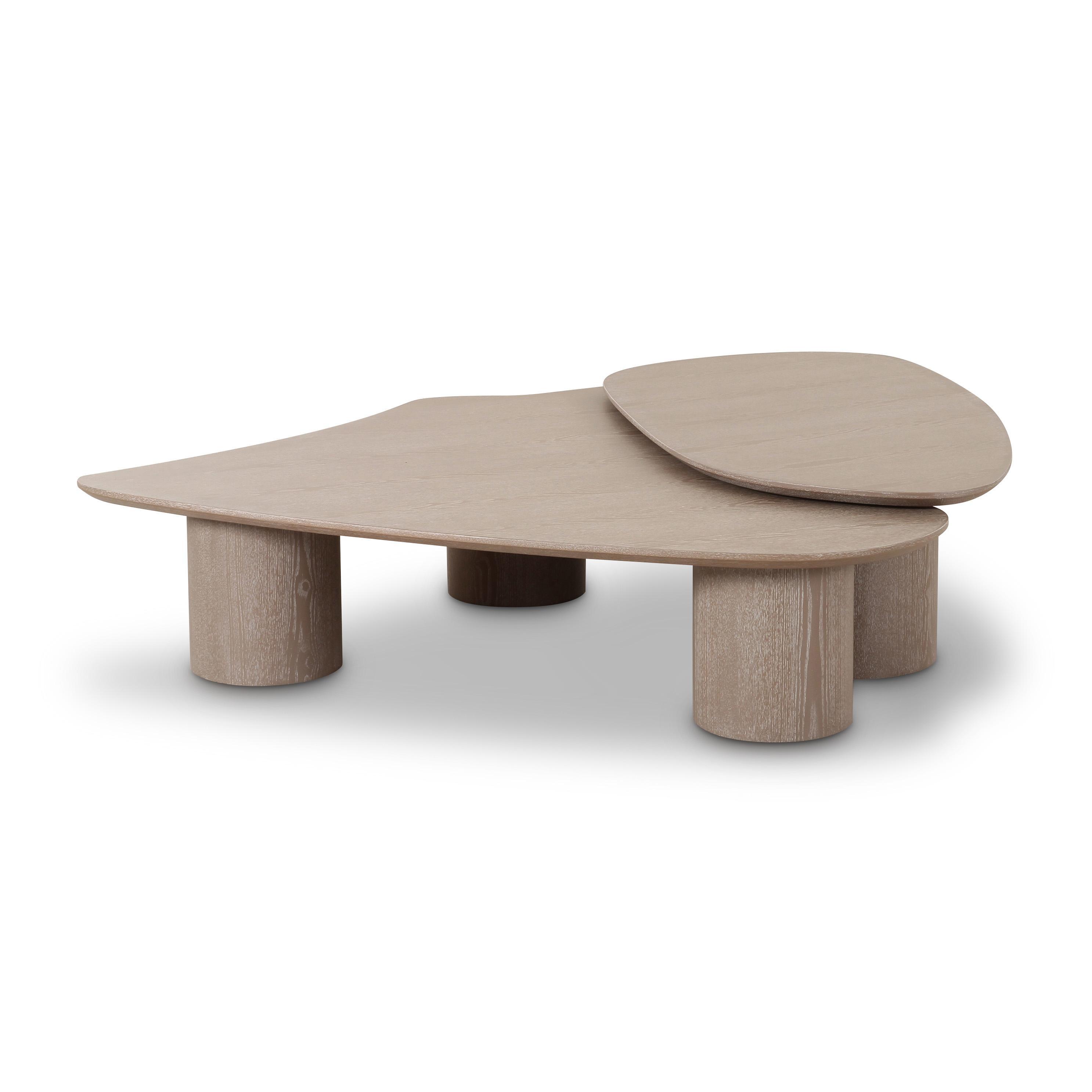 TOV Furniture Rhema Coffee Table, , large