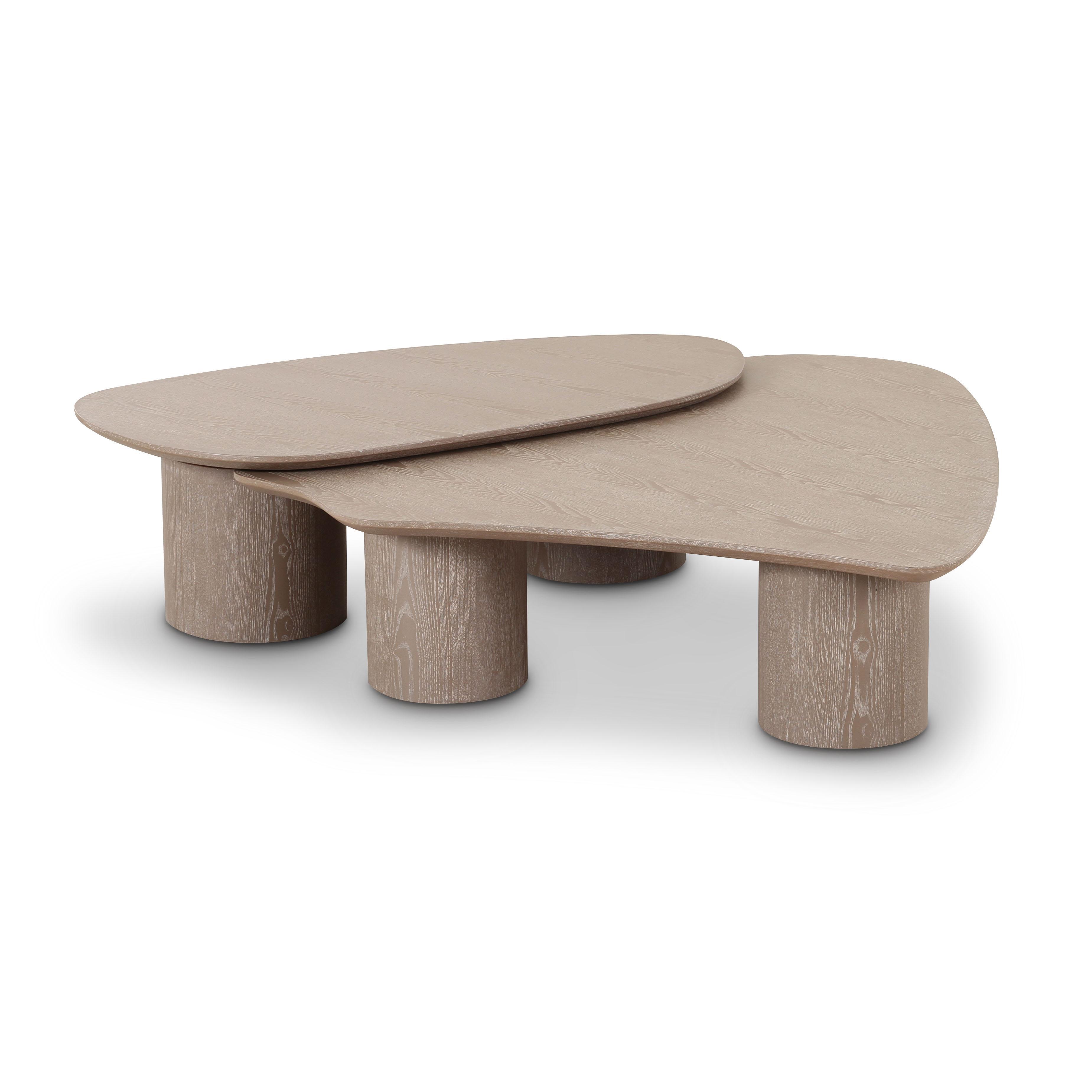 TOV Furniture Rhema Coffee Table, , large