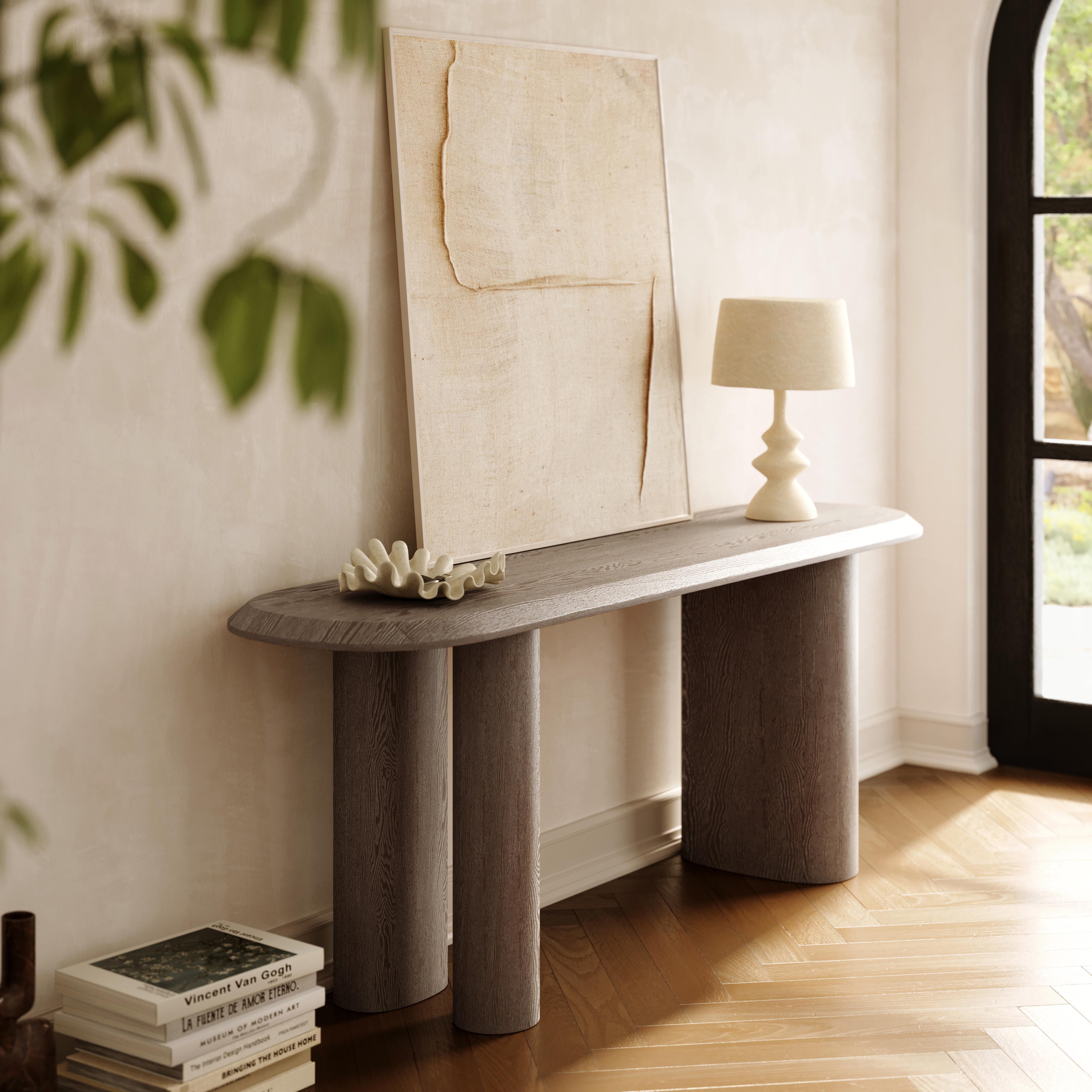 TOV Furniture Lena Console Table, , rollover