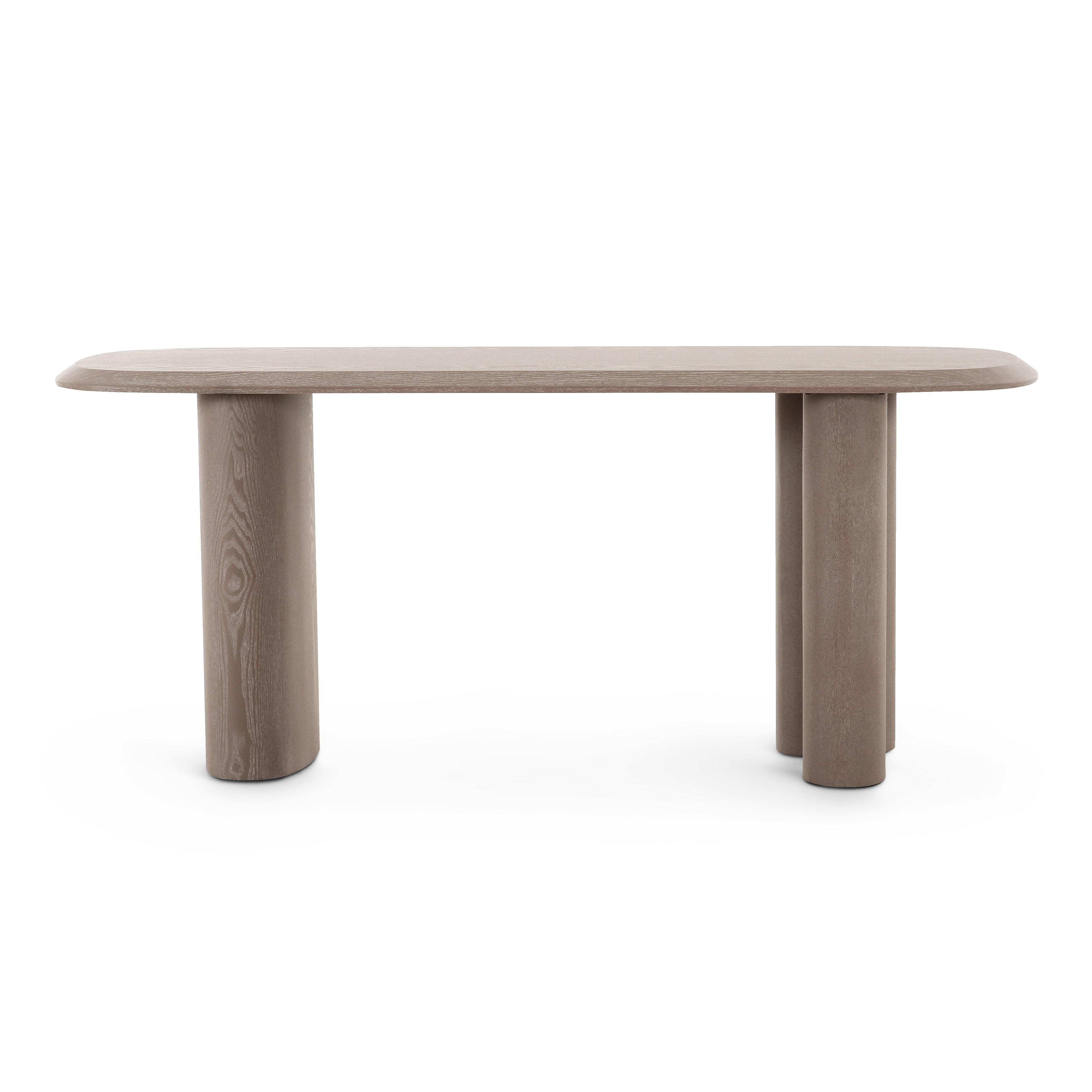TOV Furniture Lena Console Table, , large