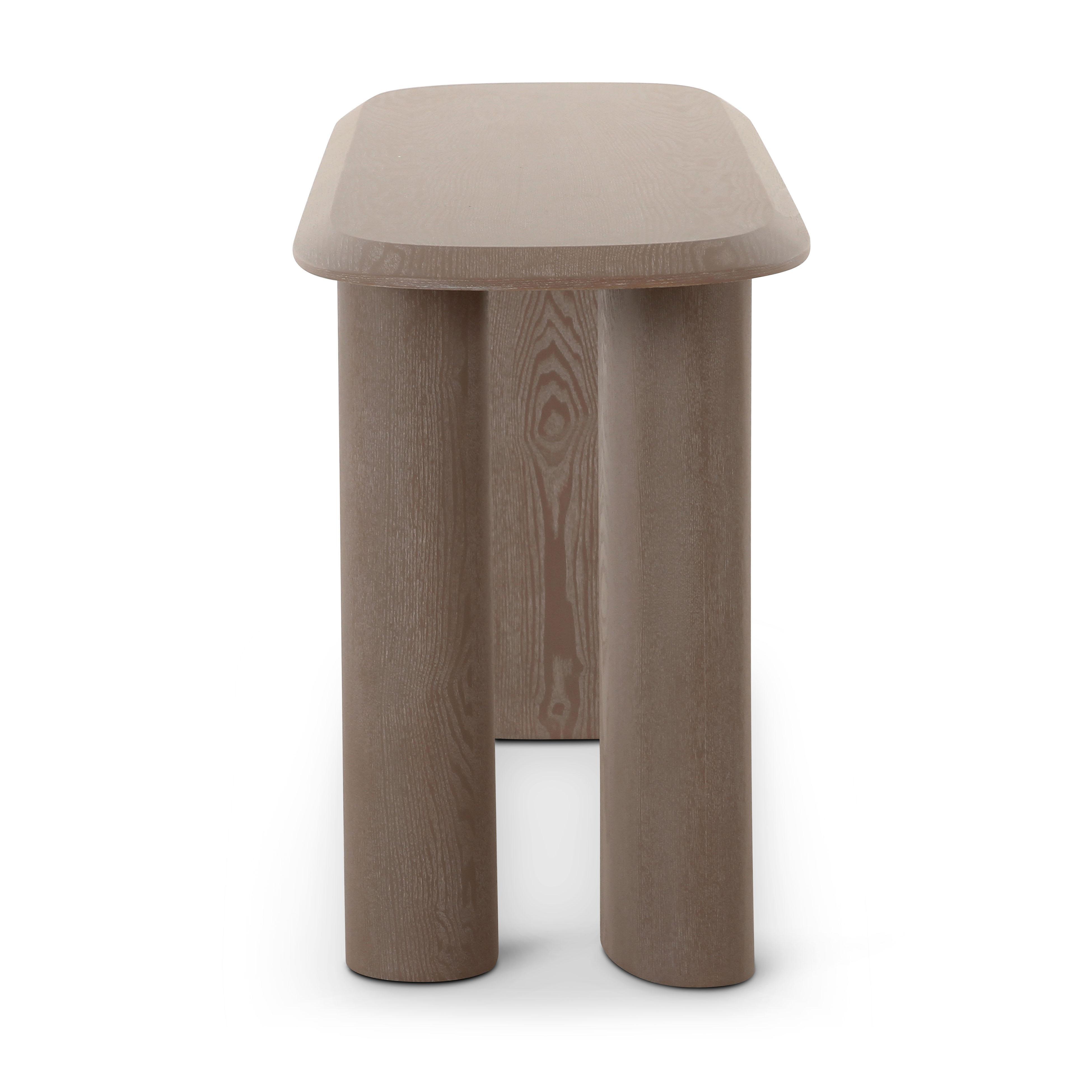 TOV Furniture Lena Console Table, , large