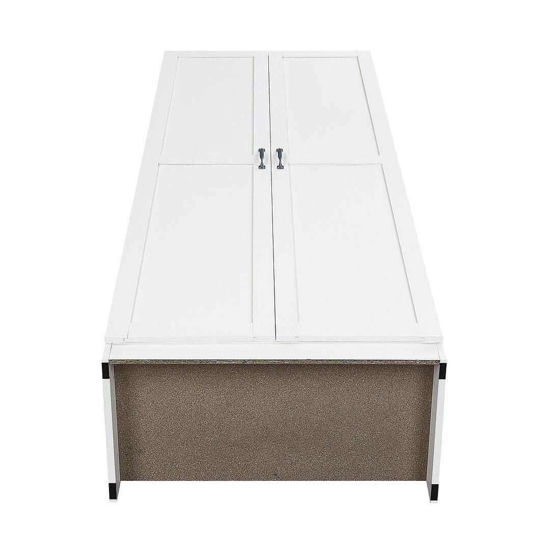 Hopkins Storage Closet 3.0, White, large