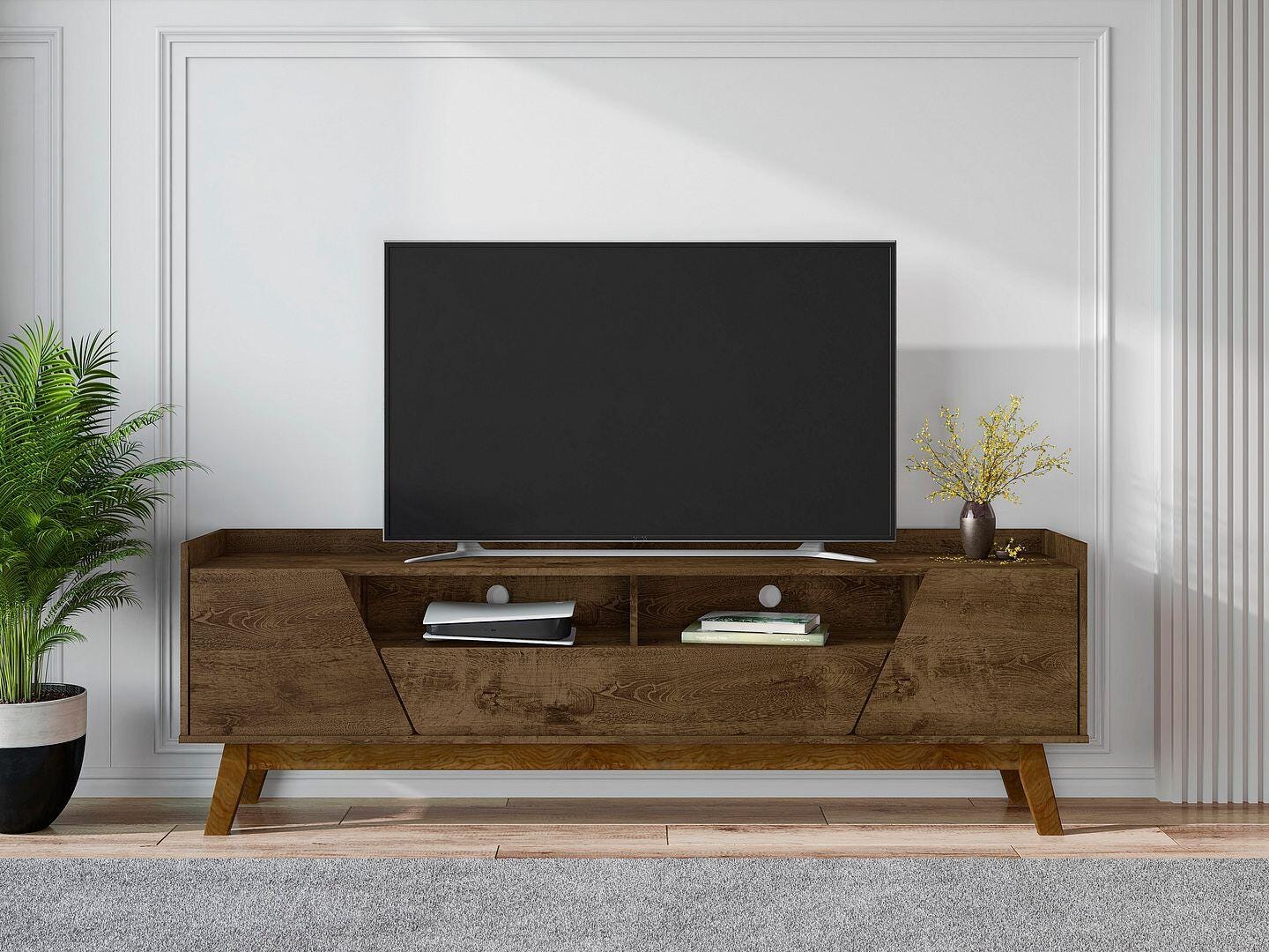 Manhattan Comfort Marcus 63