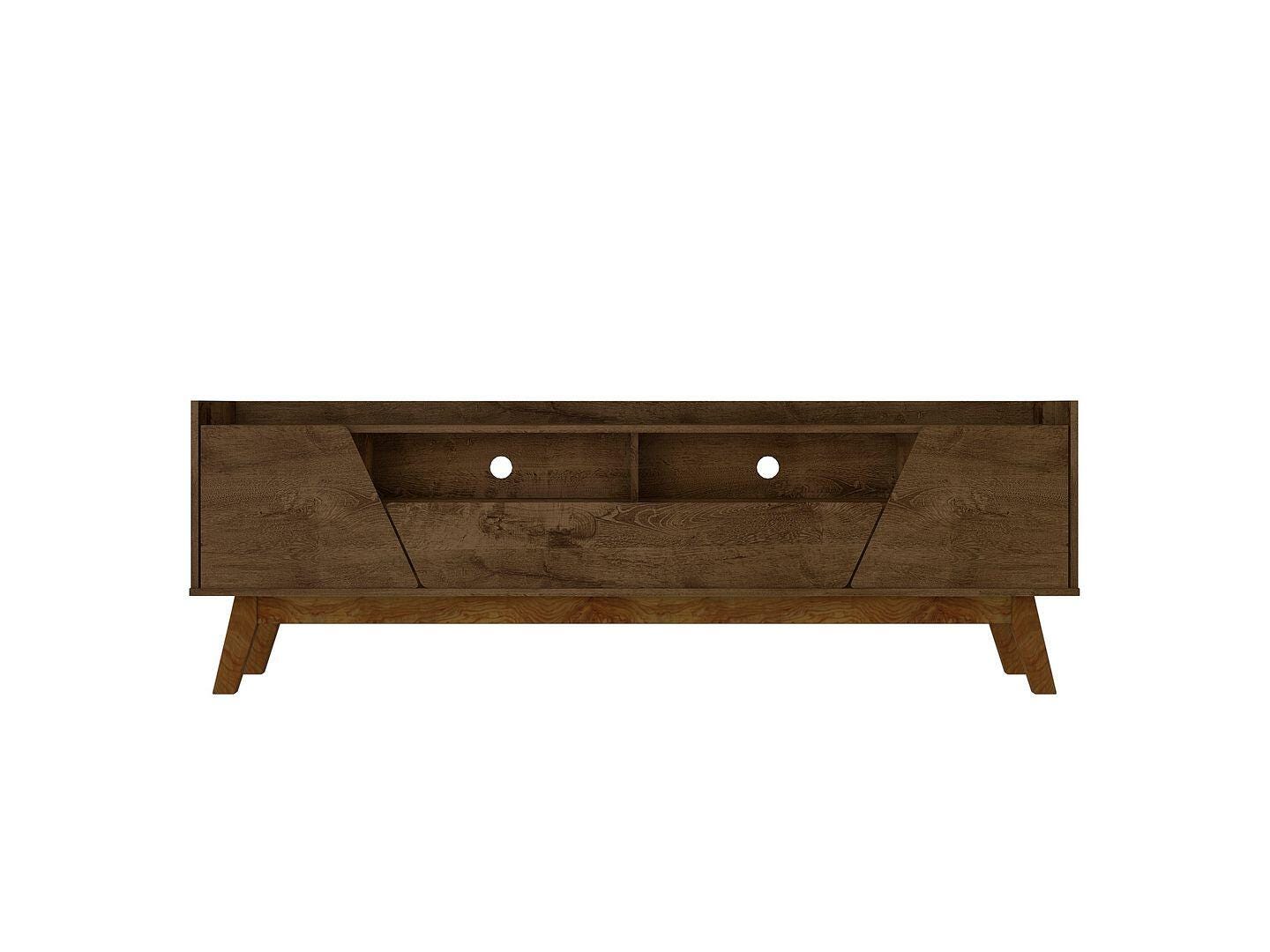 Manhattan Comfort Marcus 71" TV Stand