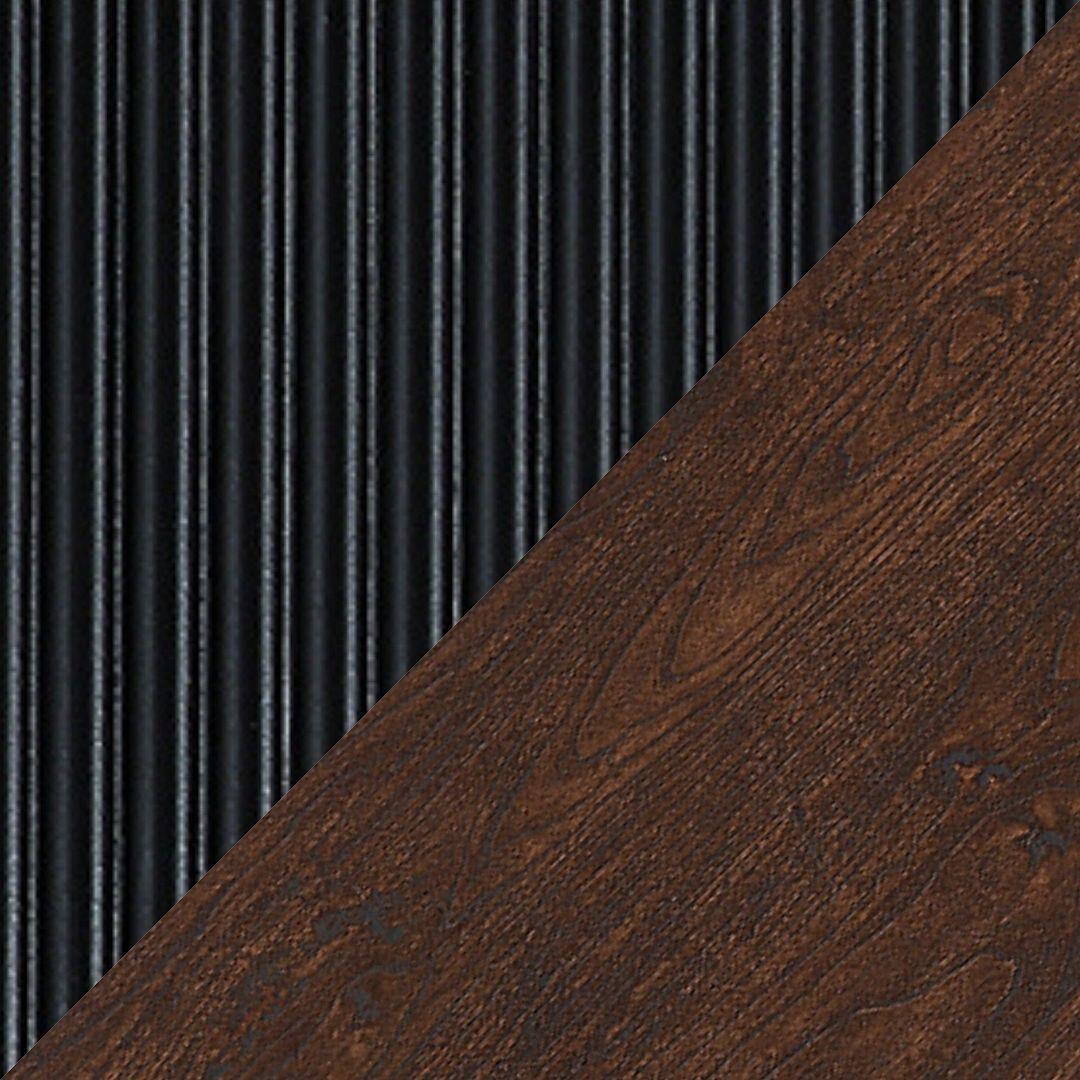 Swatch color Dark Brown/Black , product with this swatch is currently selected