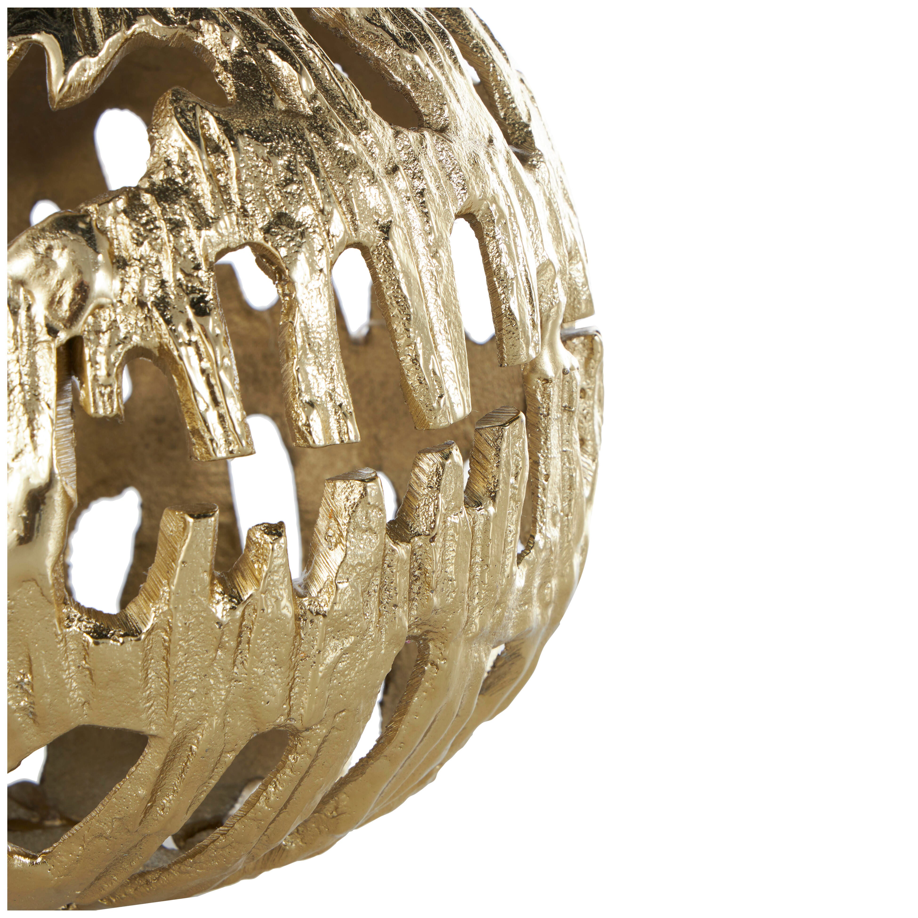 Bayberry Lane Cutout Orbs Set of 3, , large