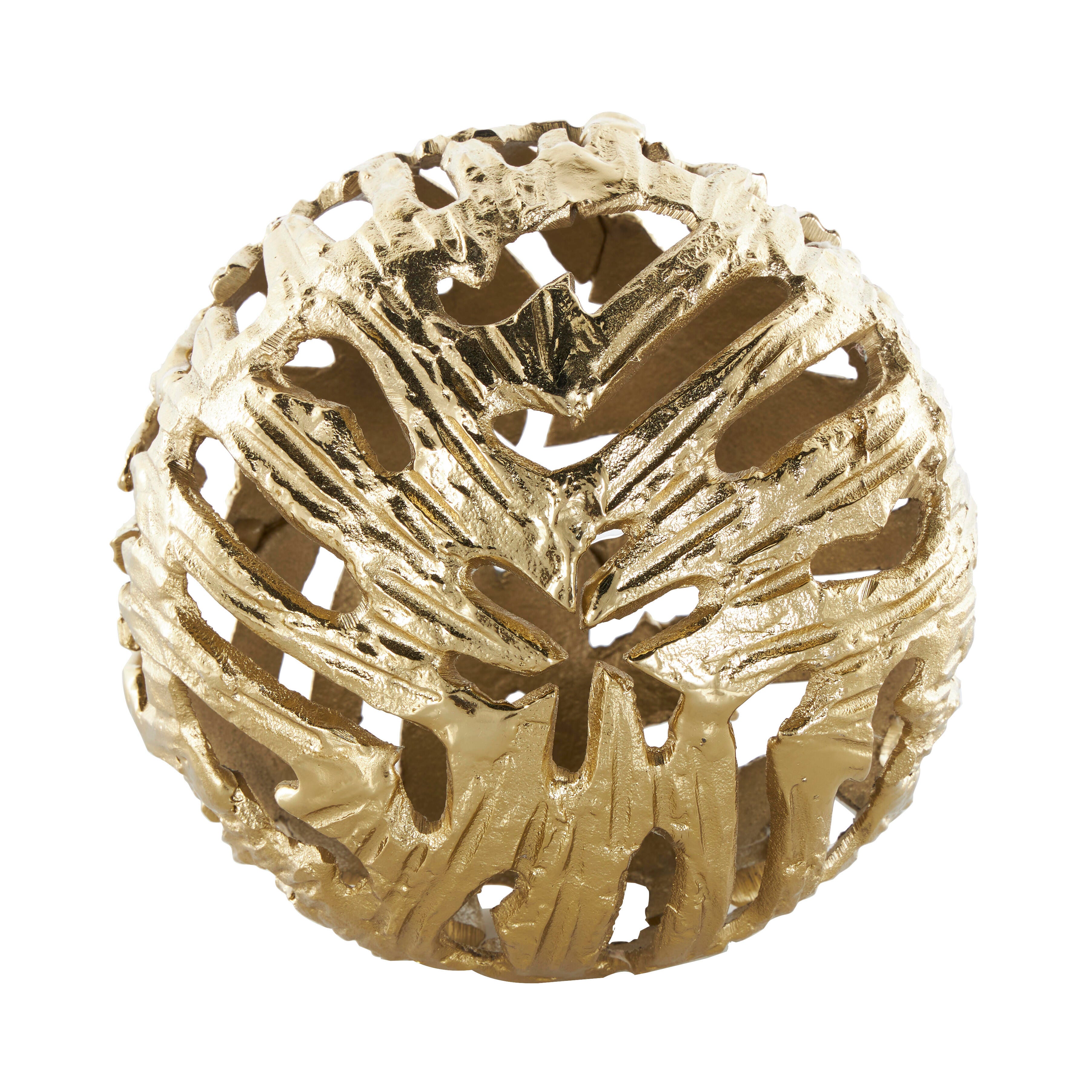 Bayberry Lane Cutout Orbs Set of 3, , large
