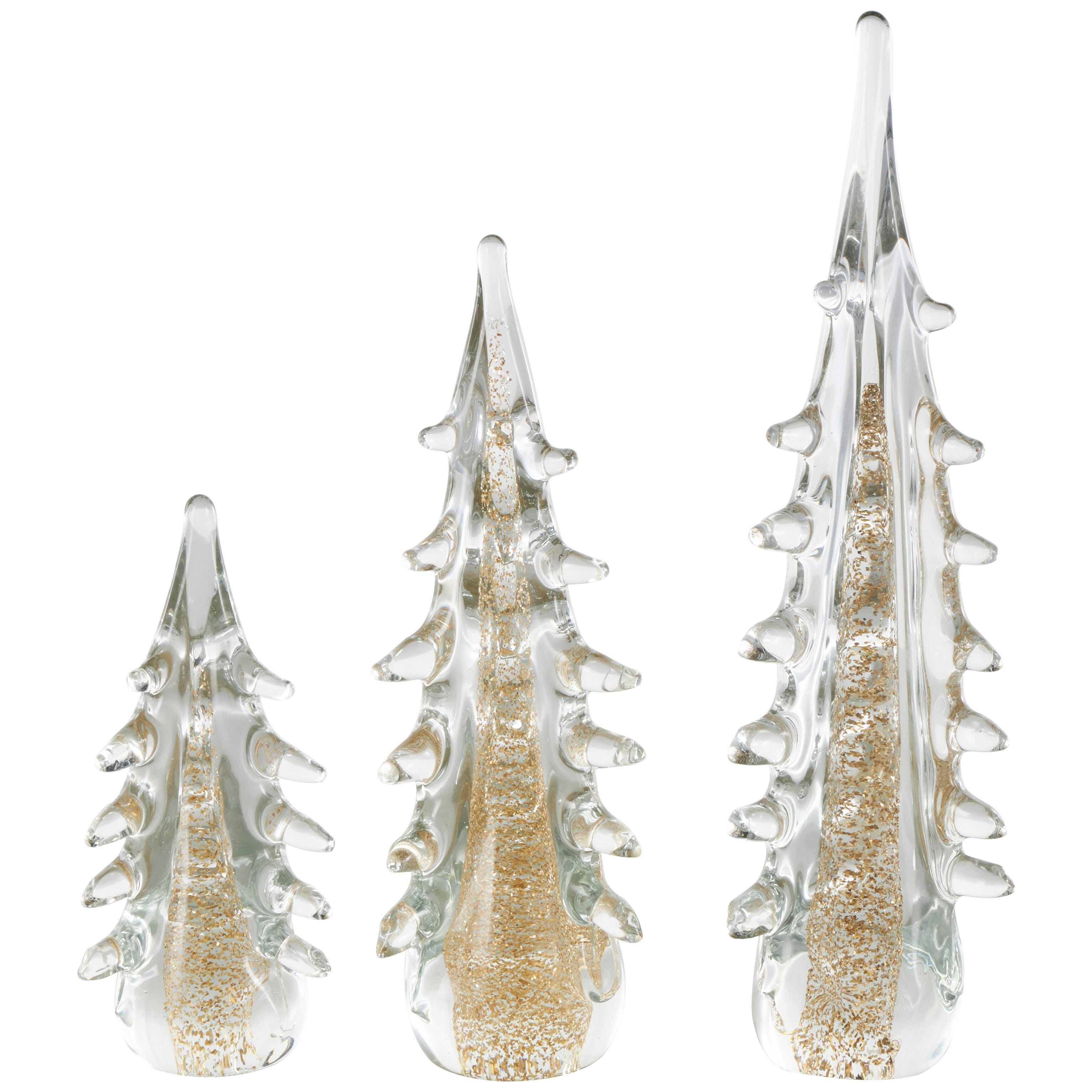 Bayberry Lane Tree Set of 3, , large