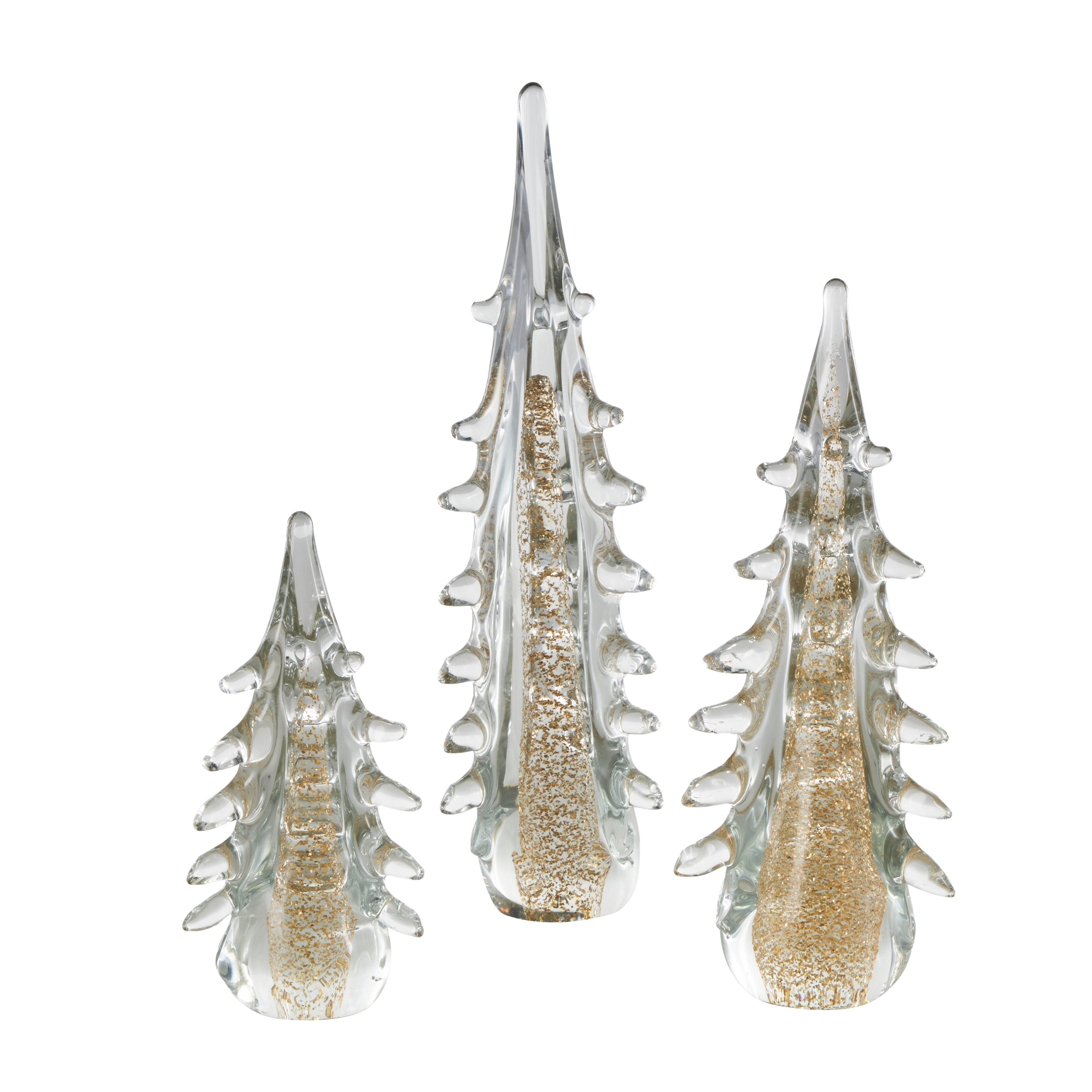 Bayberry Lane Tree Set of 3, , large