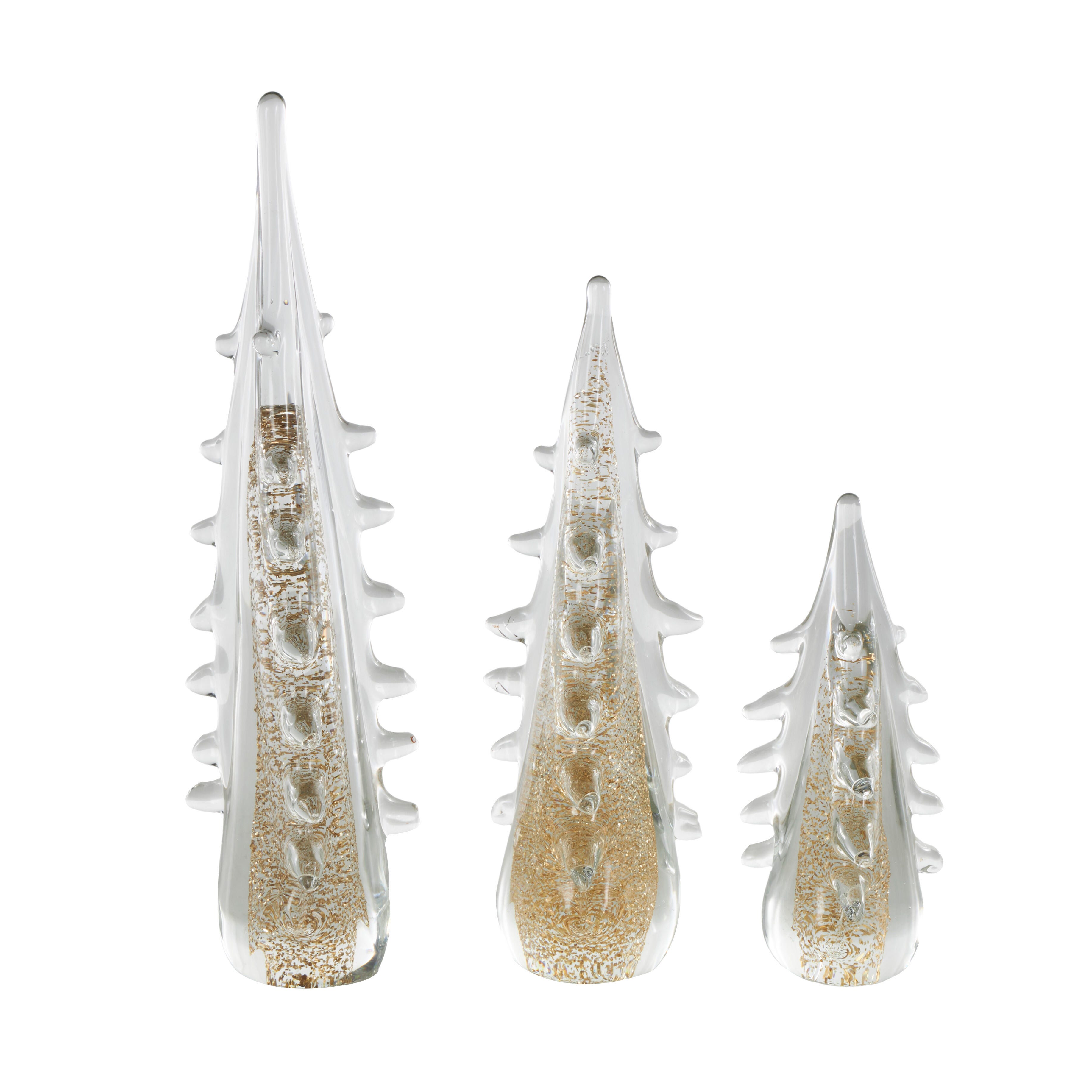 Bayberry Lane Tree Set of 3, , large