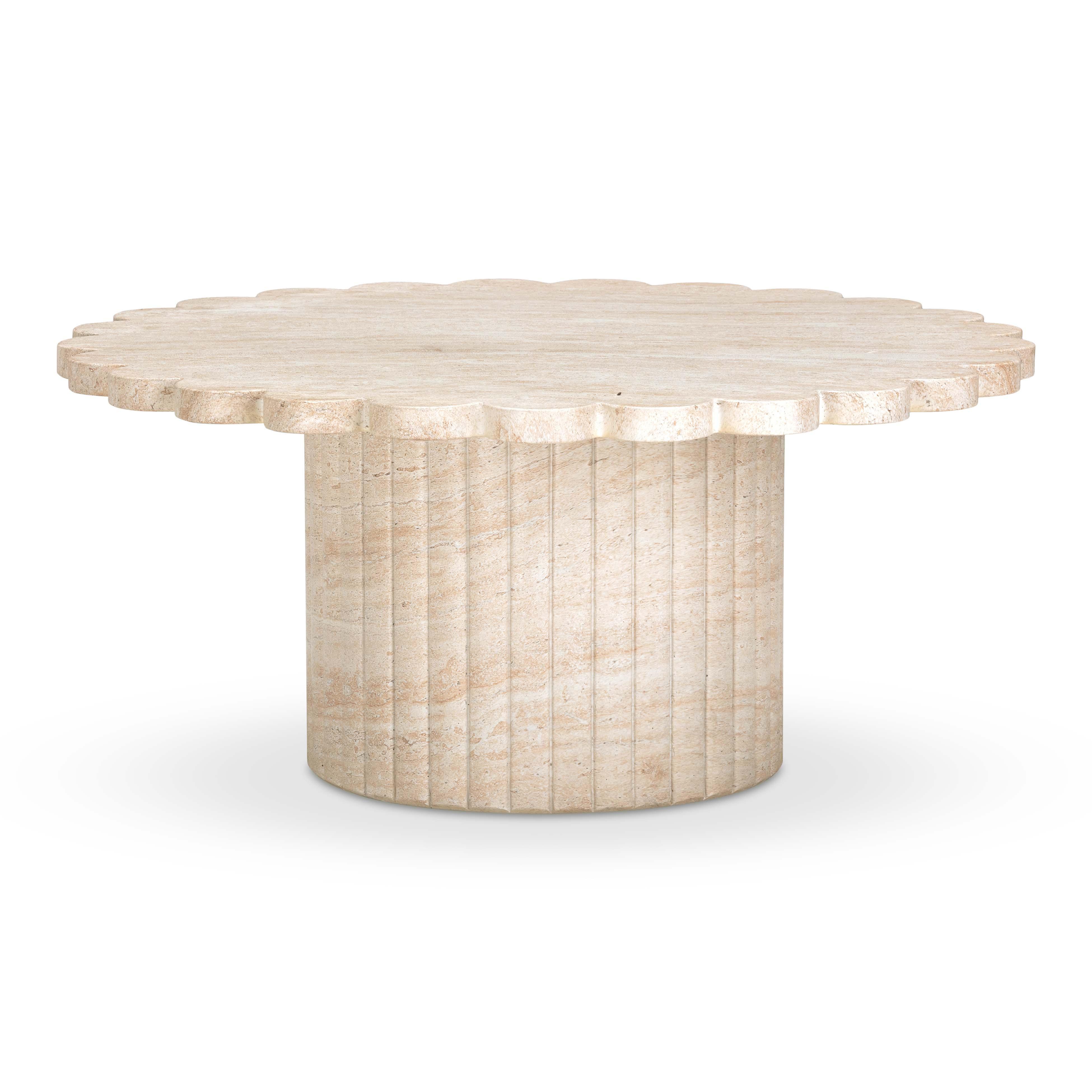 TOV Furniture Blossom Coffee Table, , large