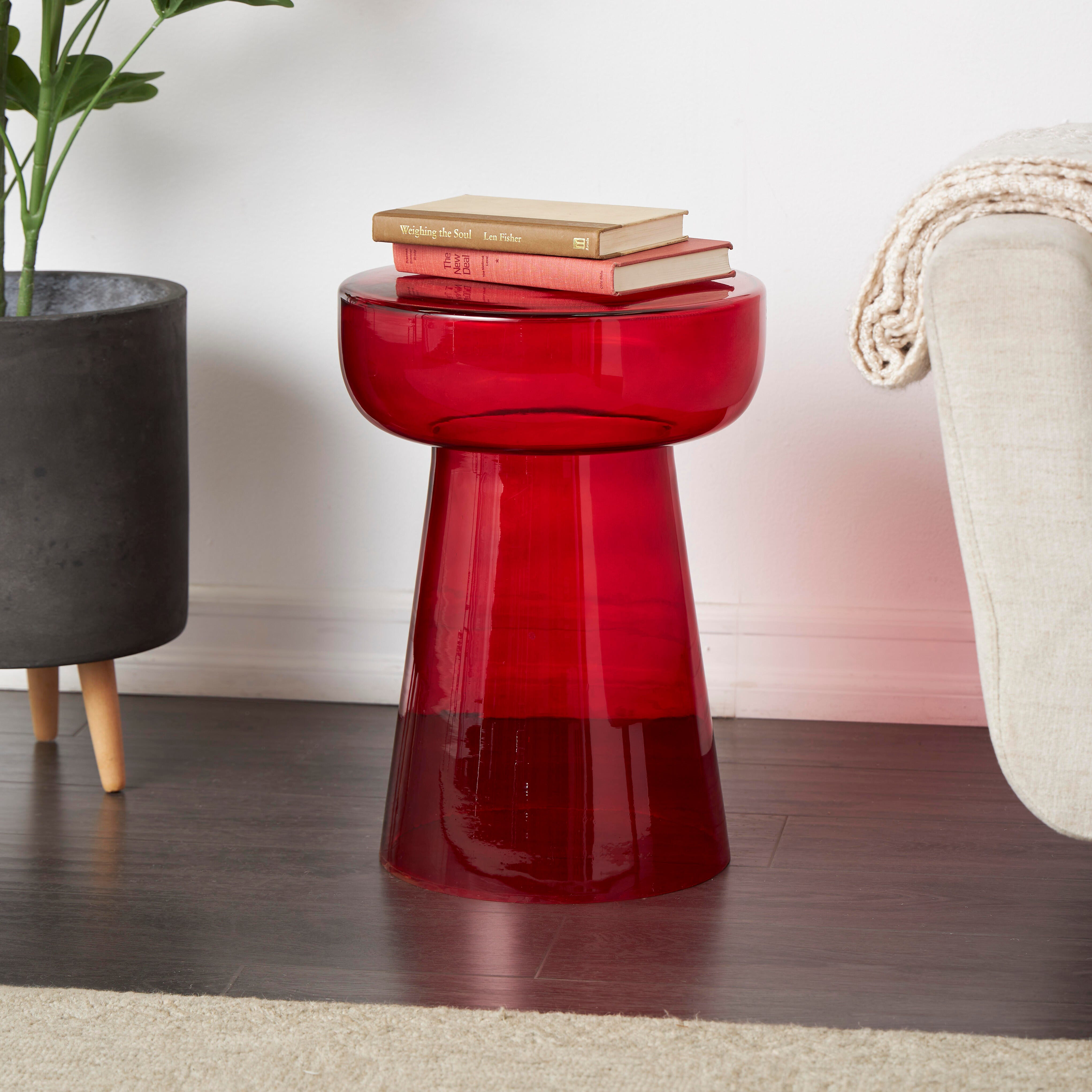 Bayberry Lane Evie Accent Table, , rollover