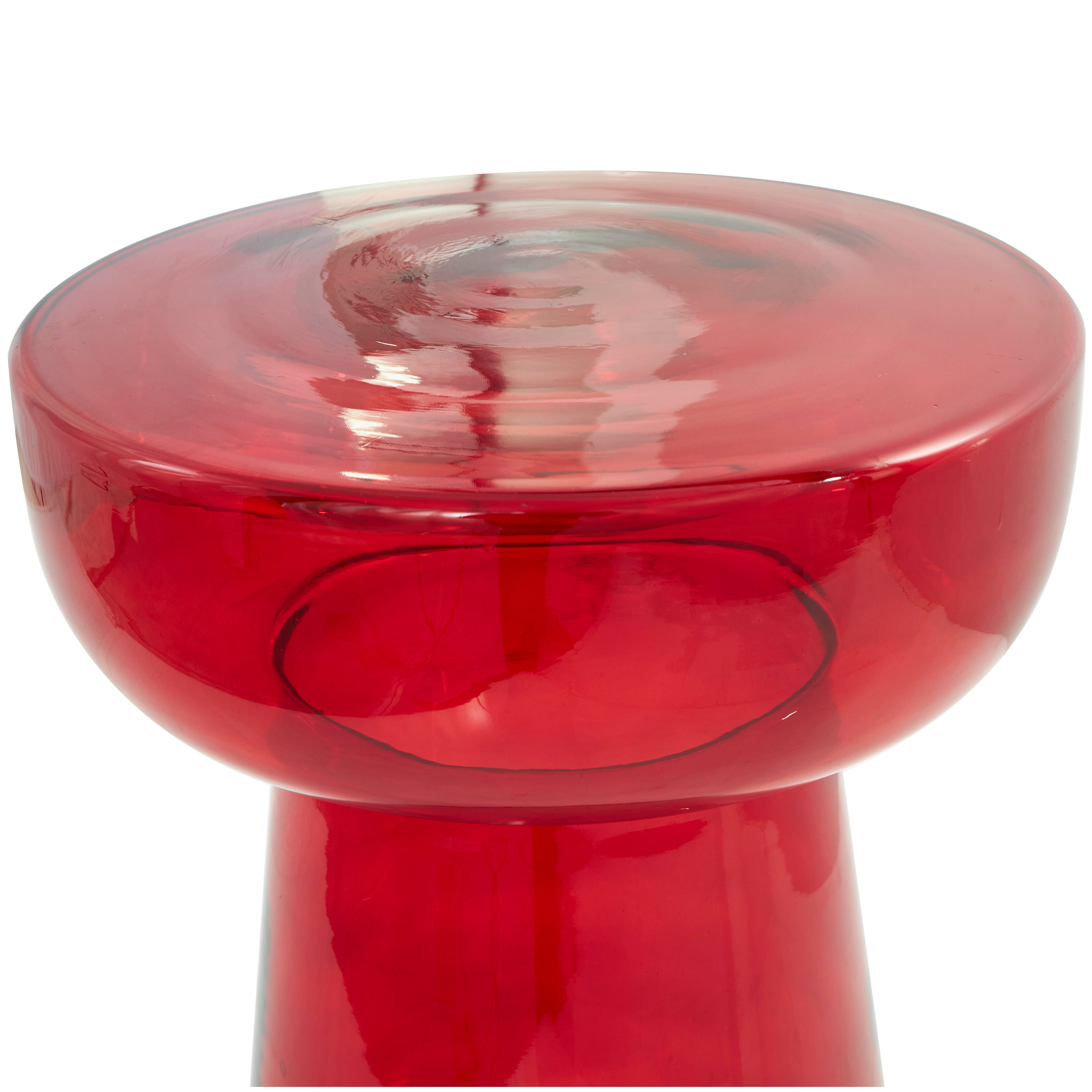 Bayberry Lane Evie Accent Table, , large