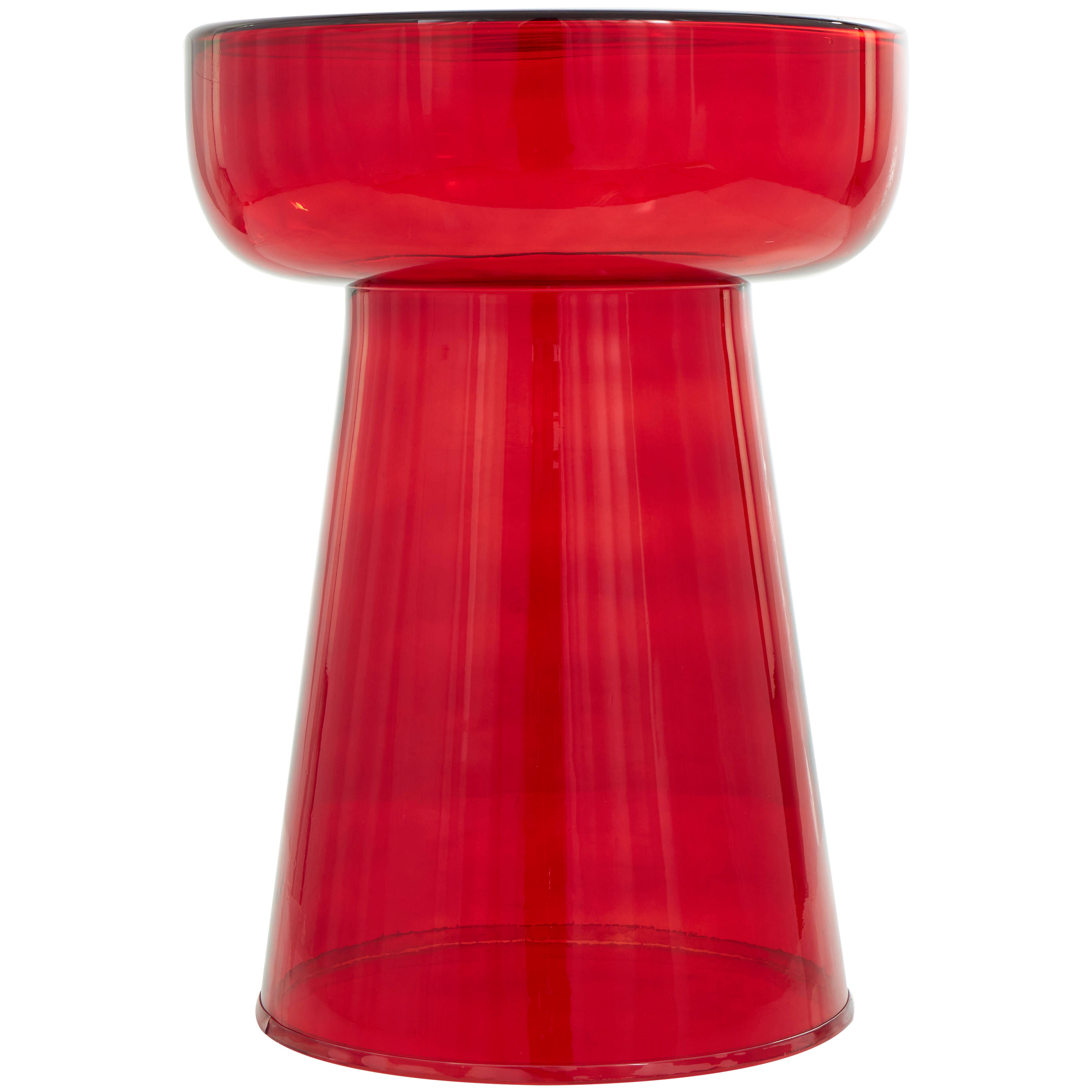 Bayberry Lane Evie Accent Table, , large