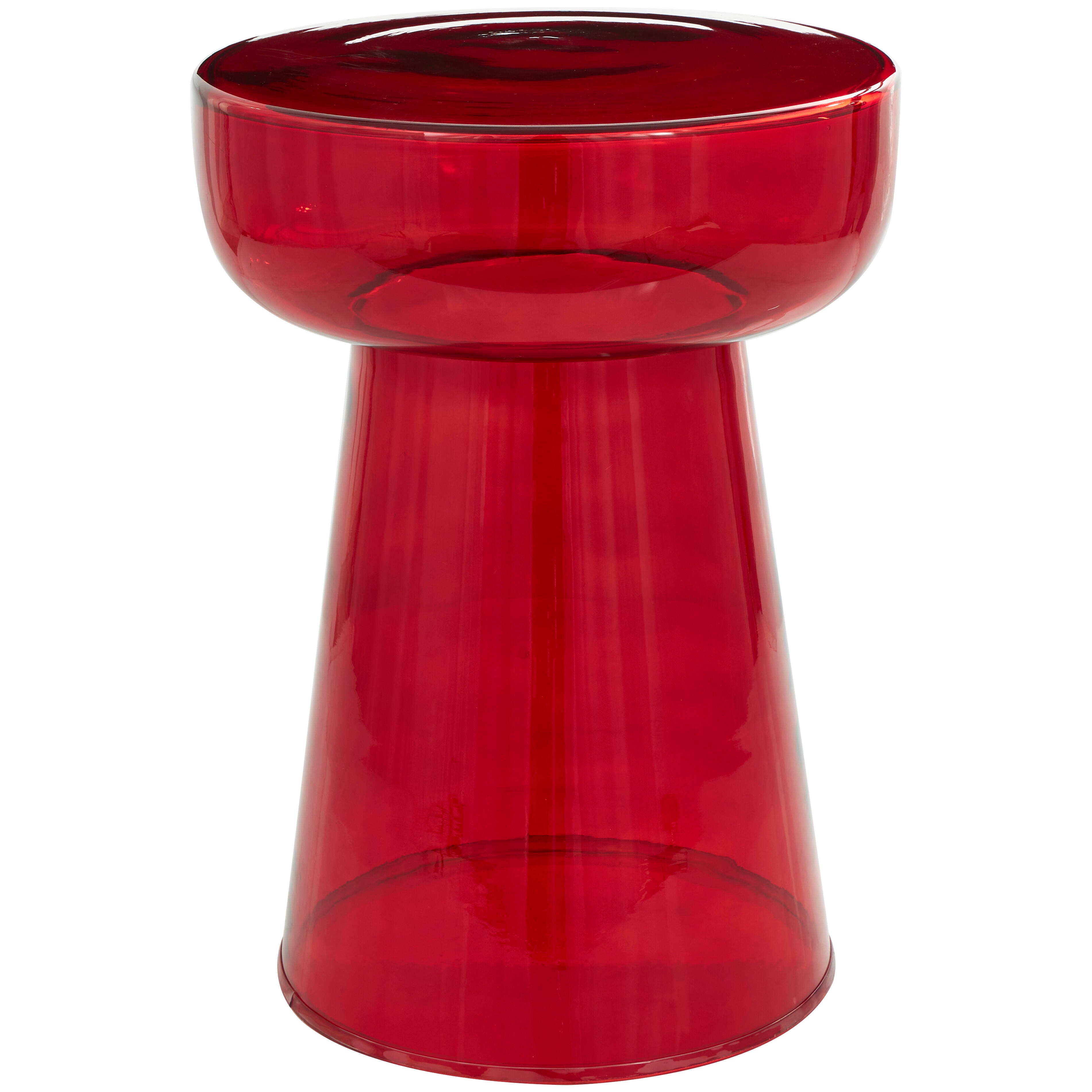 Bayberry Lane Evie Accent Table, , large