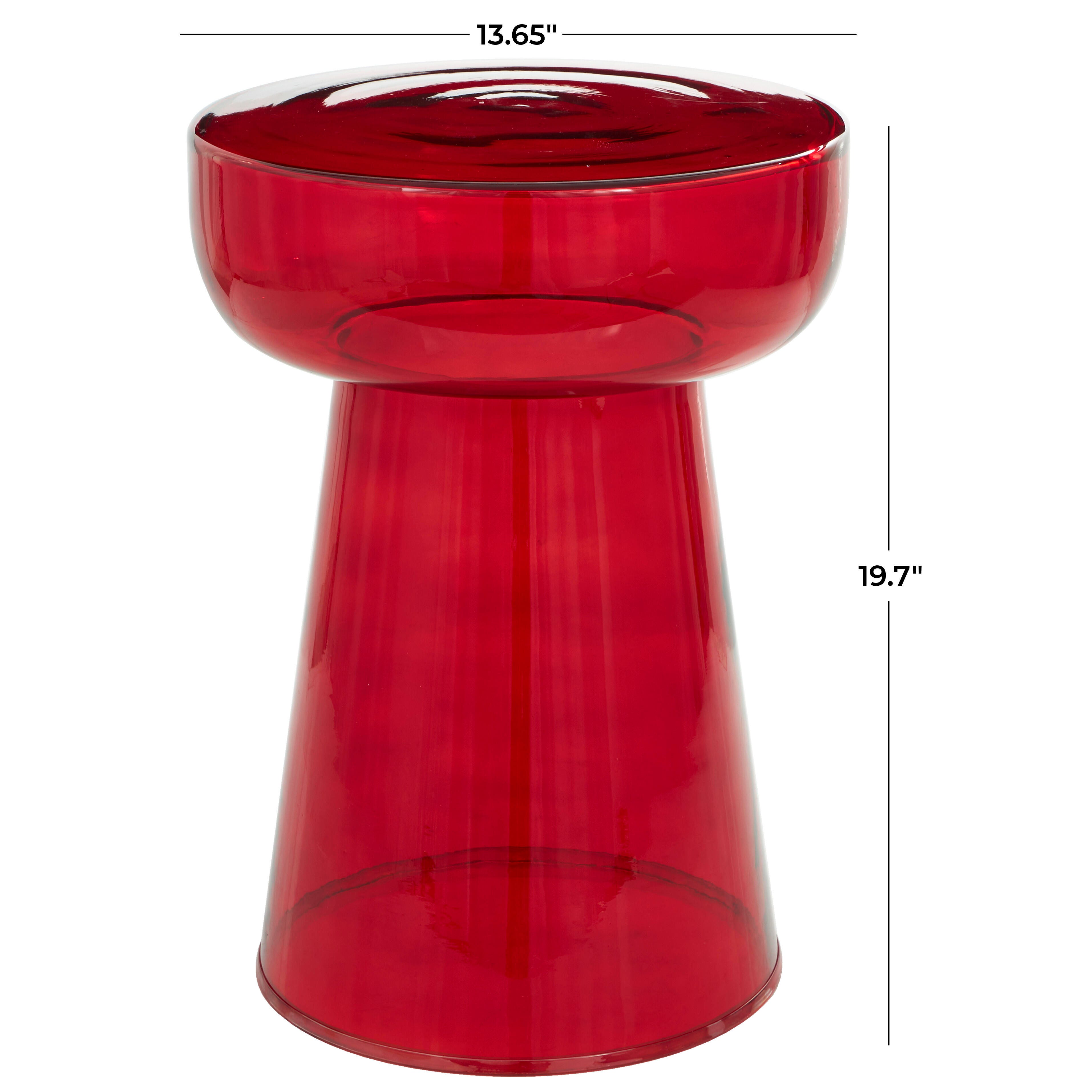 Bayberry Lane Evie Accent Table, , large