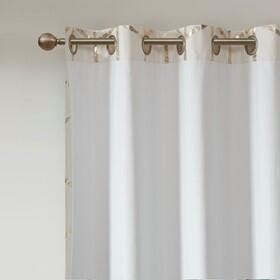 Raina Curtain (Set of 2), , large