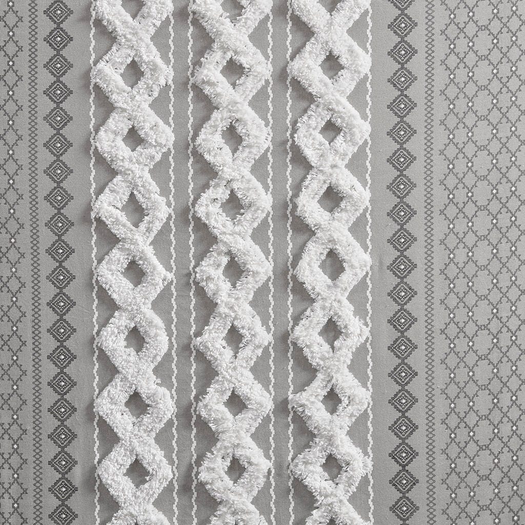 Swatch color Gray 
