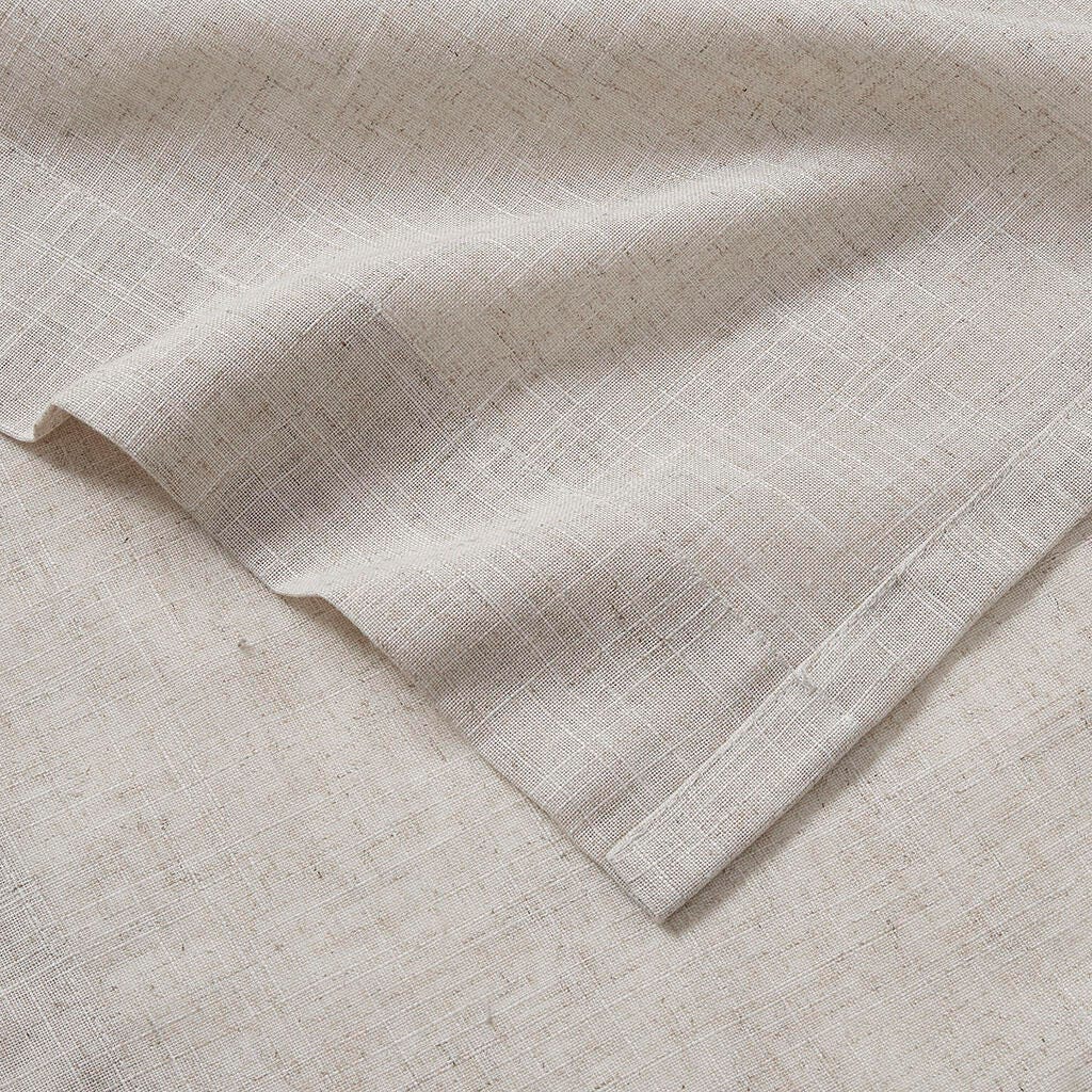 Kyler Curtain (Set of 2), Natural, large
