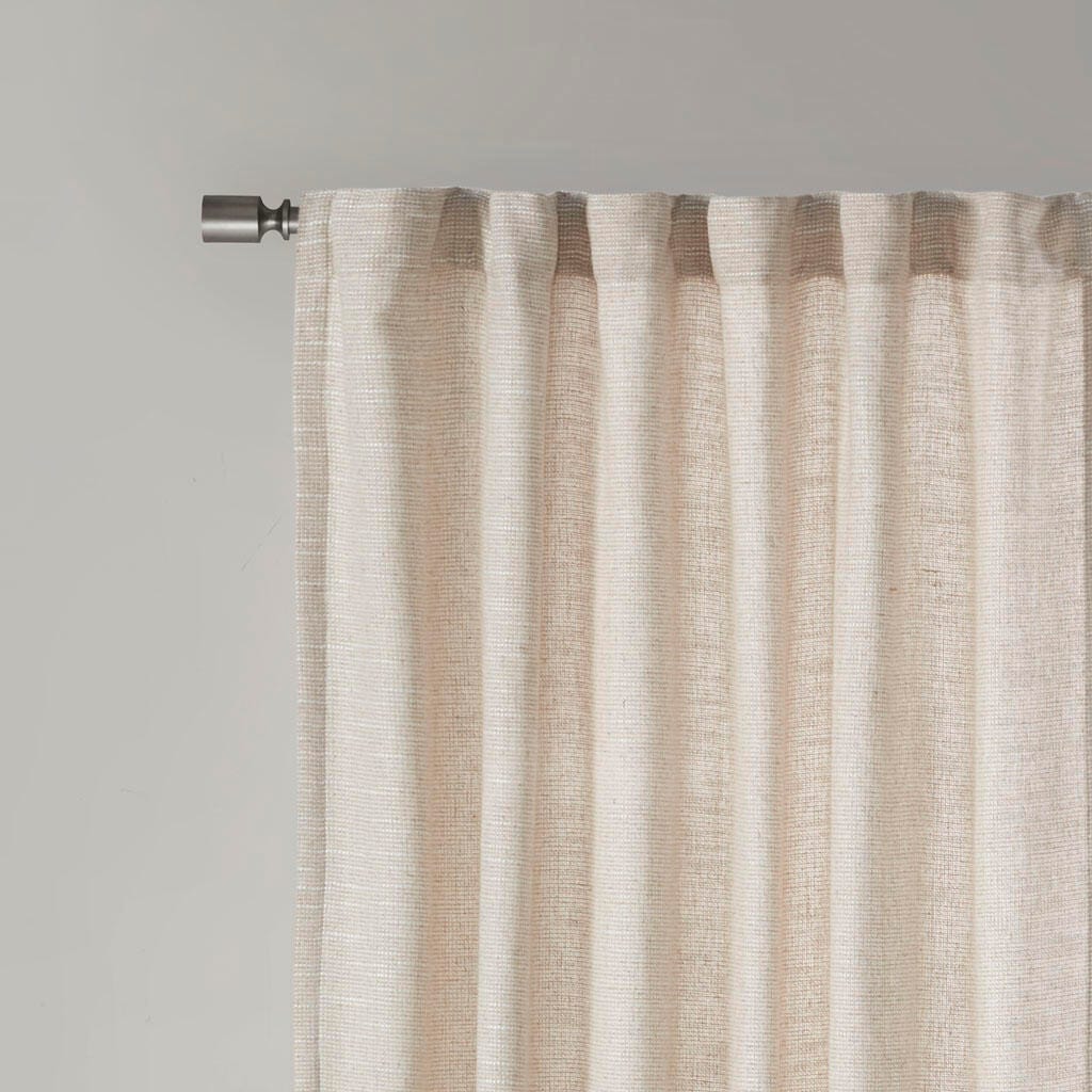 Beals Curtain Panel, , large