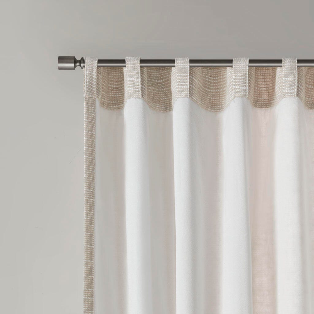 Beals Curtain Panel, , large