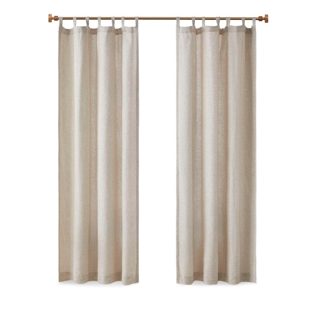 Beals Curtain Panel, , rollover