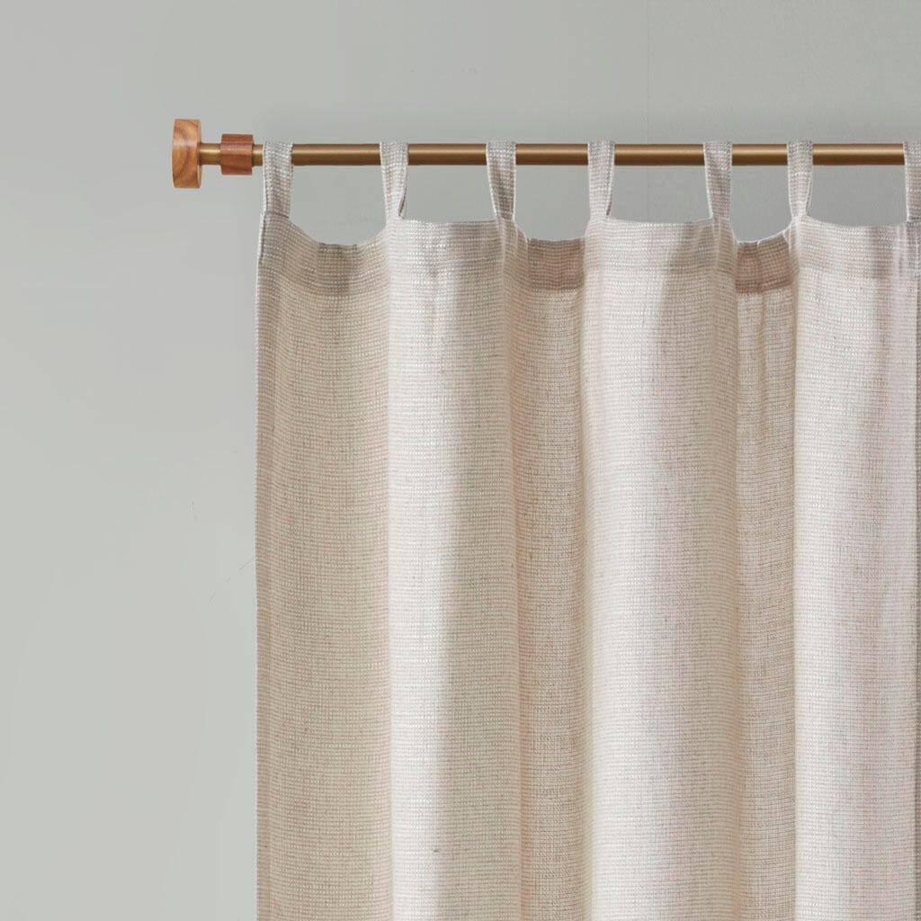 Beals Curtain Panel, , large