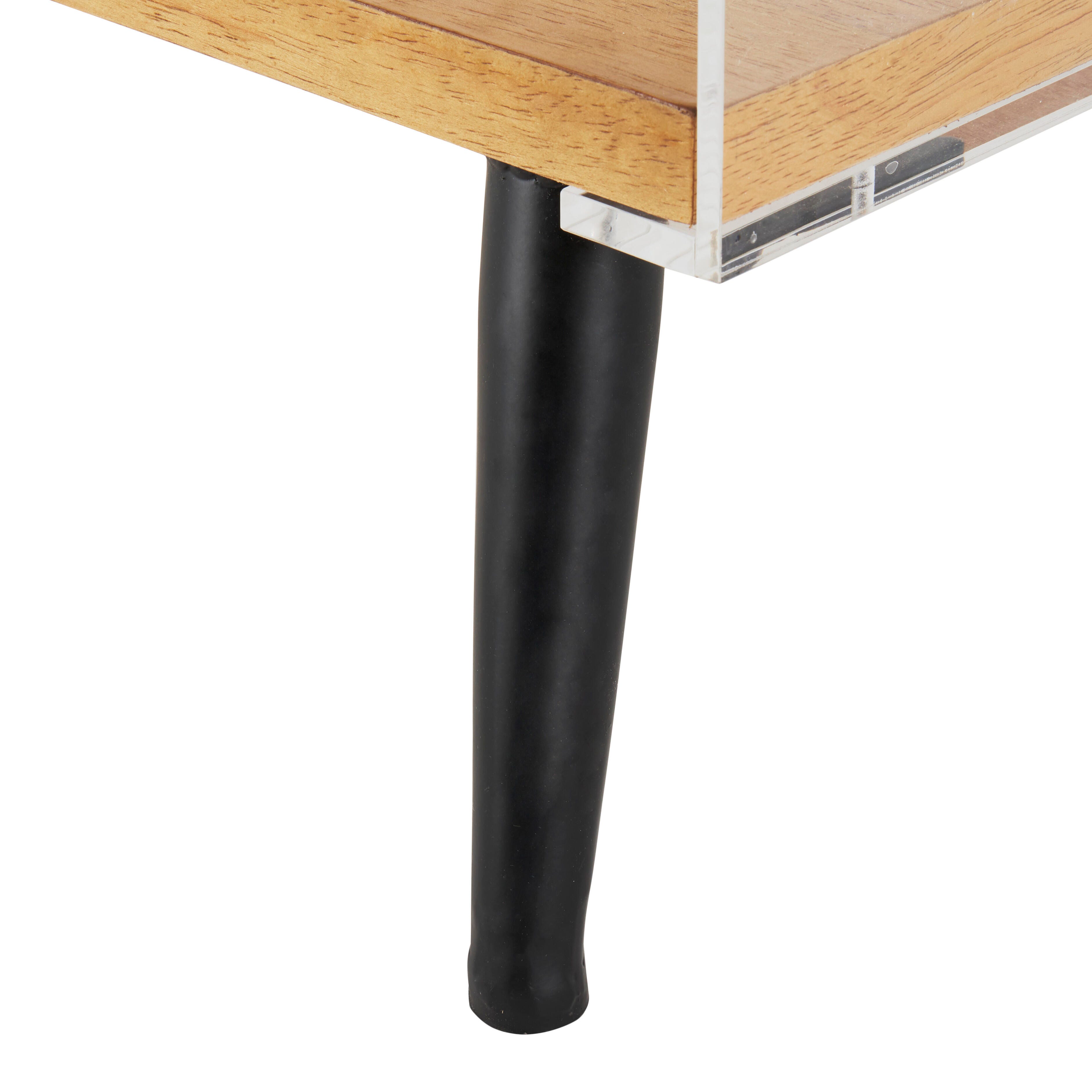 Bayberry Lane 6 Section Shelving Unit, , large