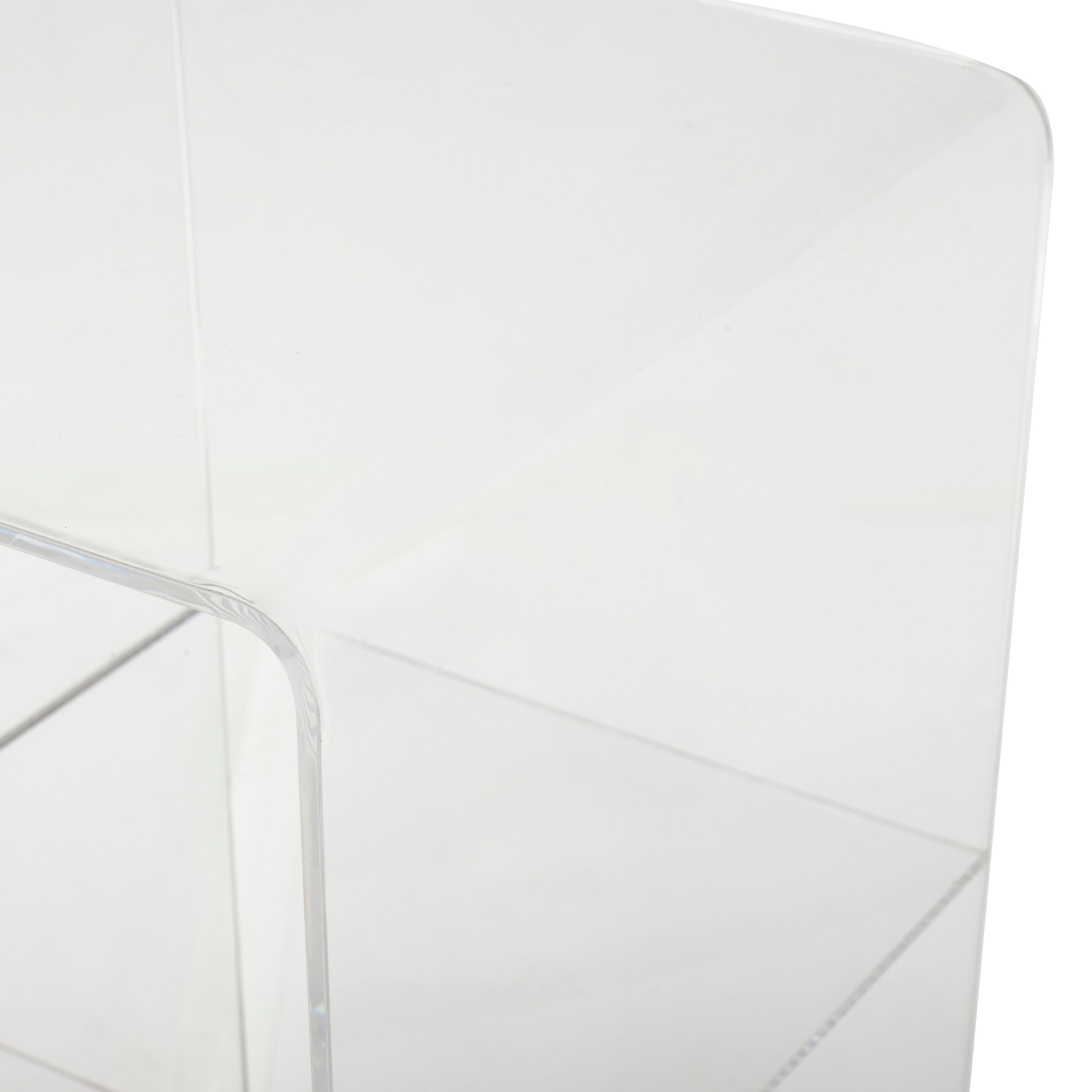 Bayberry Lane 6 Section Shelving Unit, , large