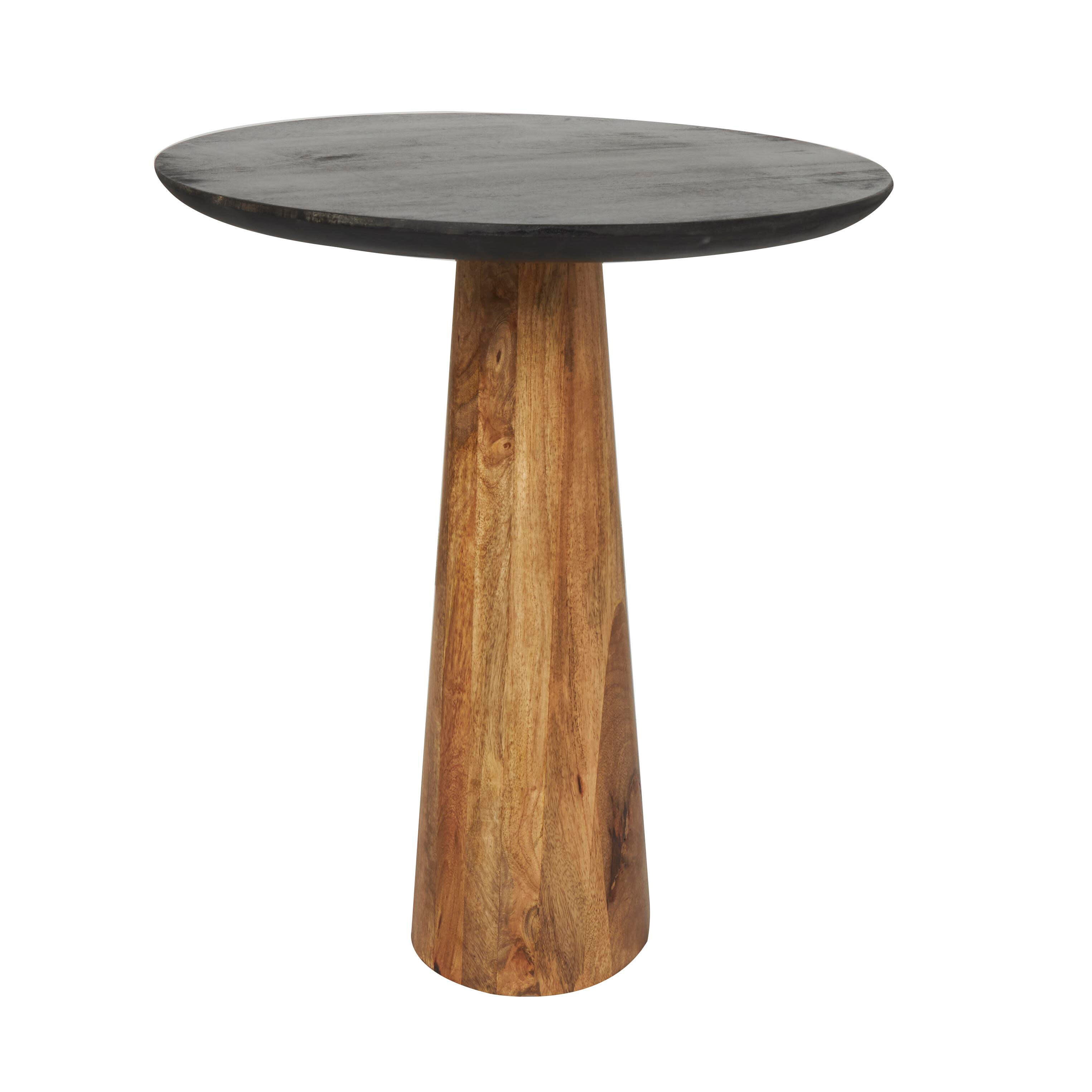 Bayberry Lane Cone Accent Table, , large