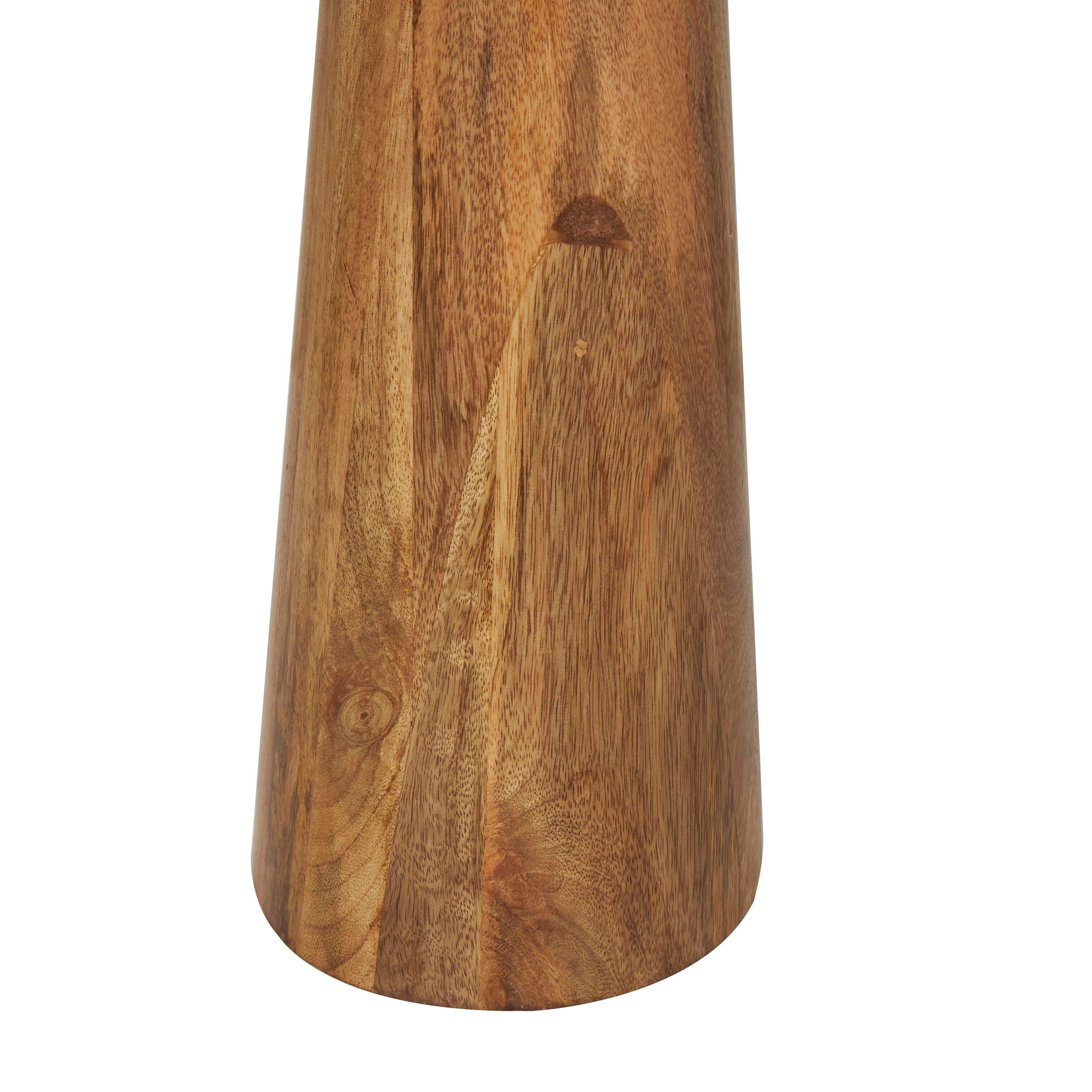 Bayberry Lane Cone Accent Table, , large
