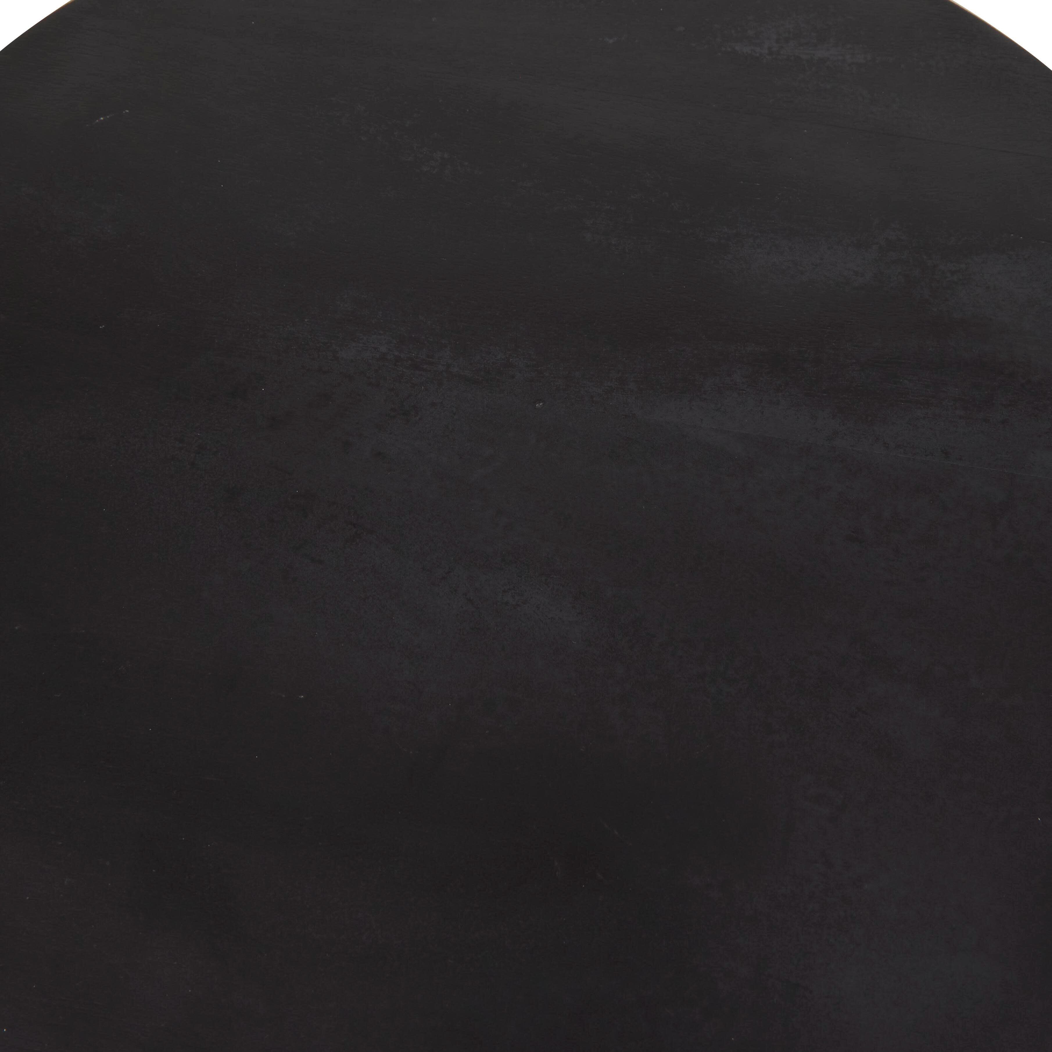Bayberry Lane Cone Accent Table, , large