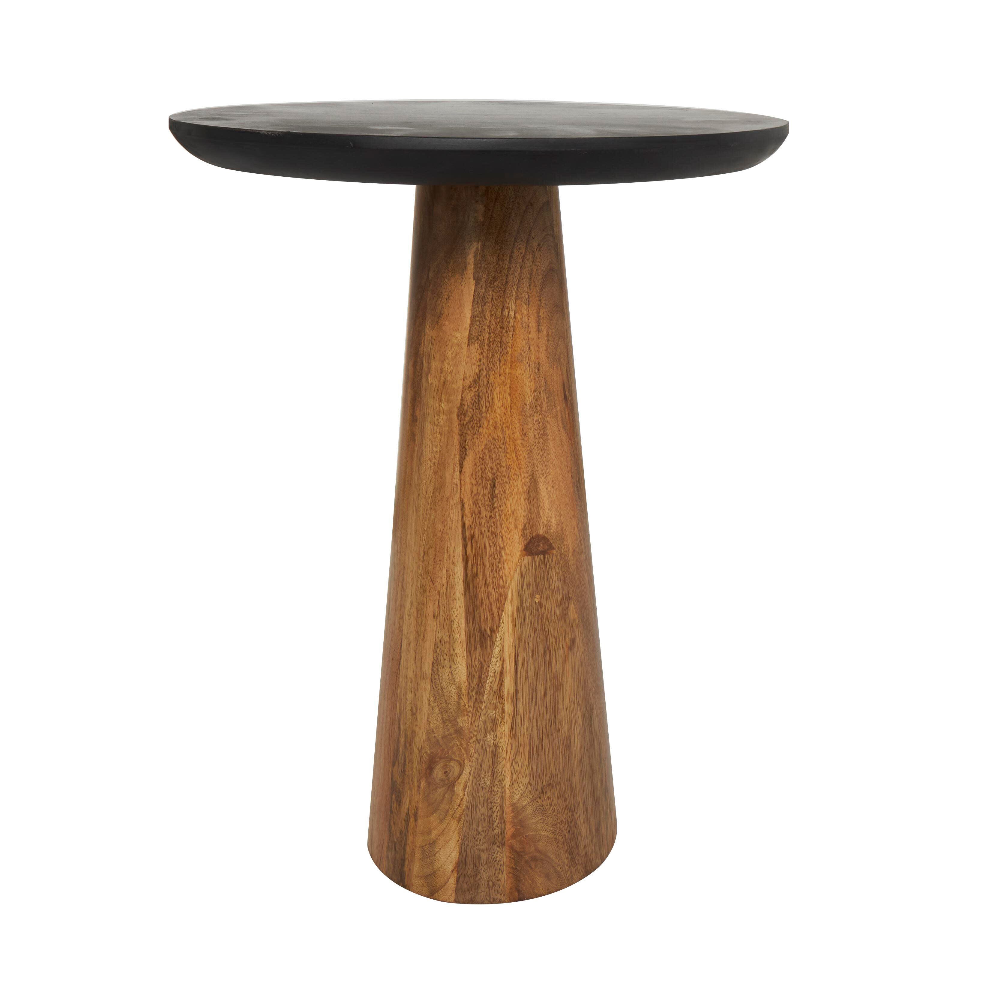 Bayberry Lane Cone Accent Table, , large