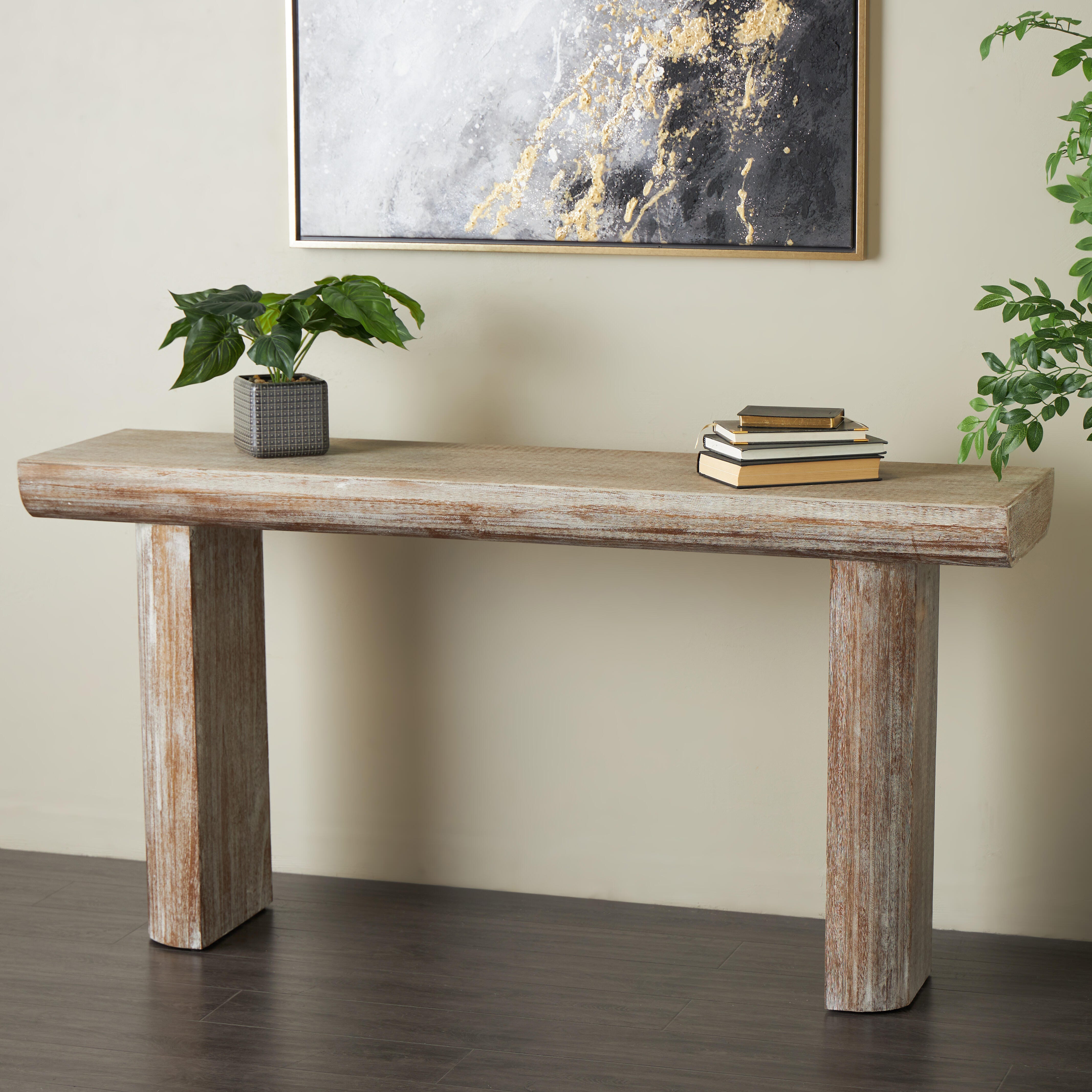 Bayberry Lane Console Table, , large