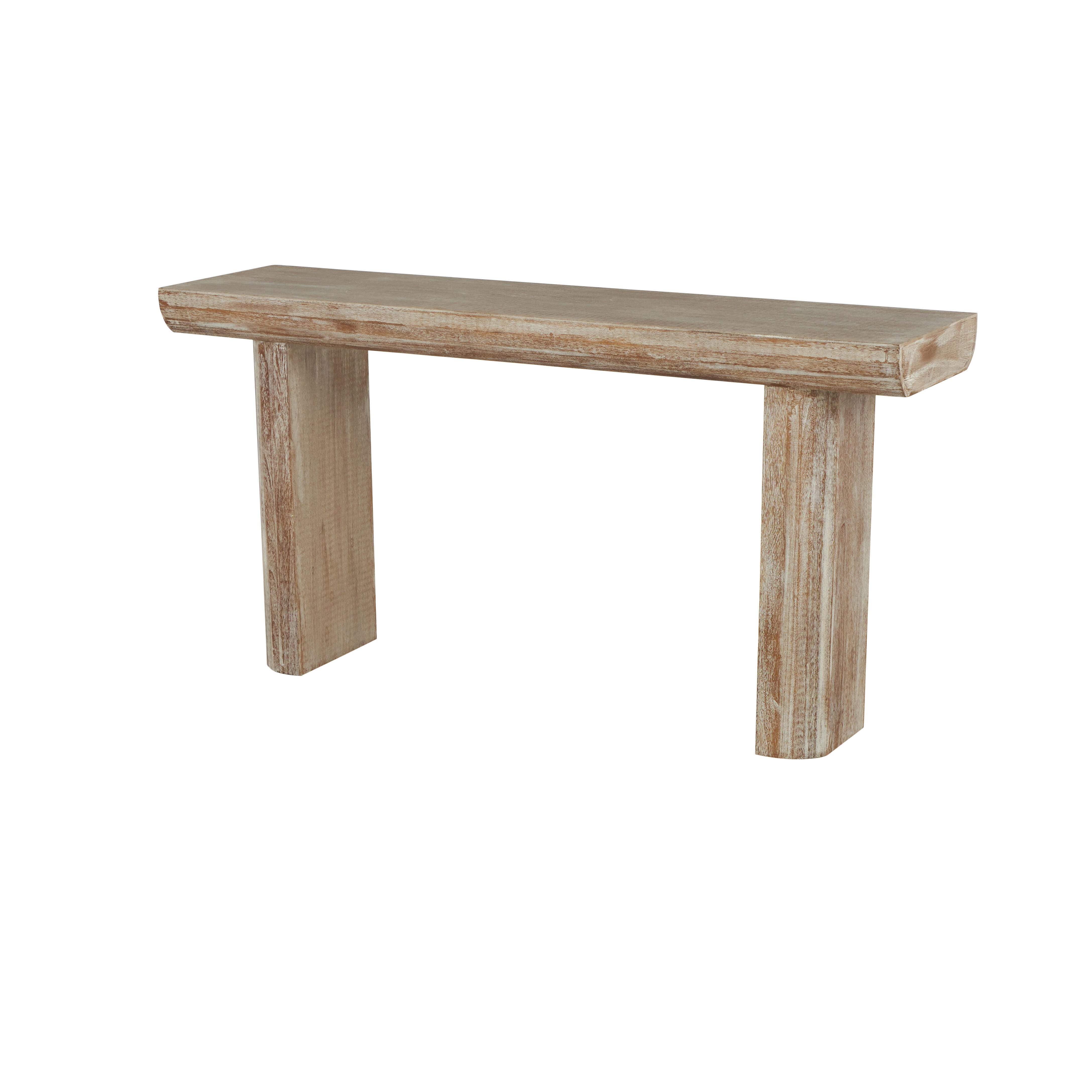 Bayberry Lane Console Table, , large