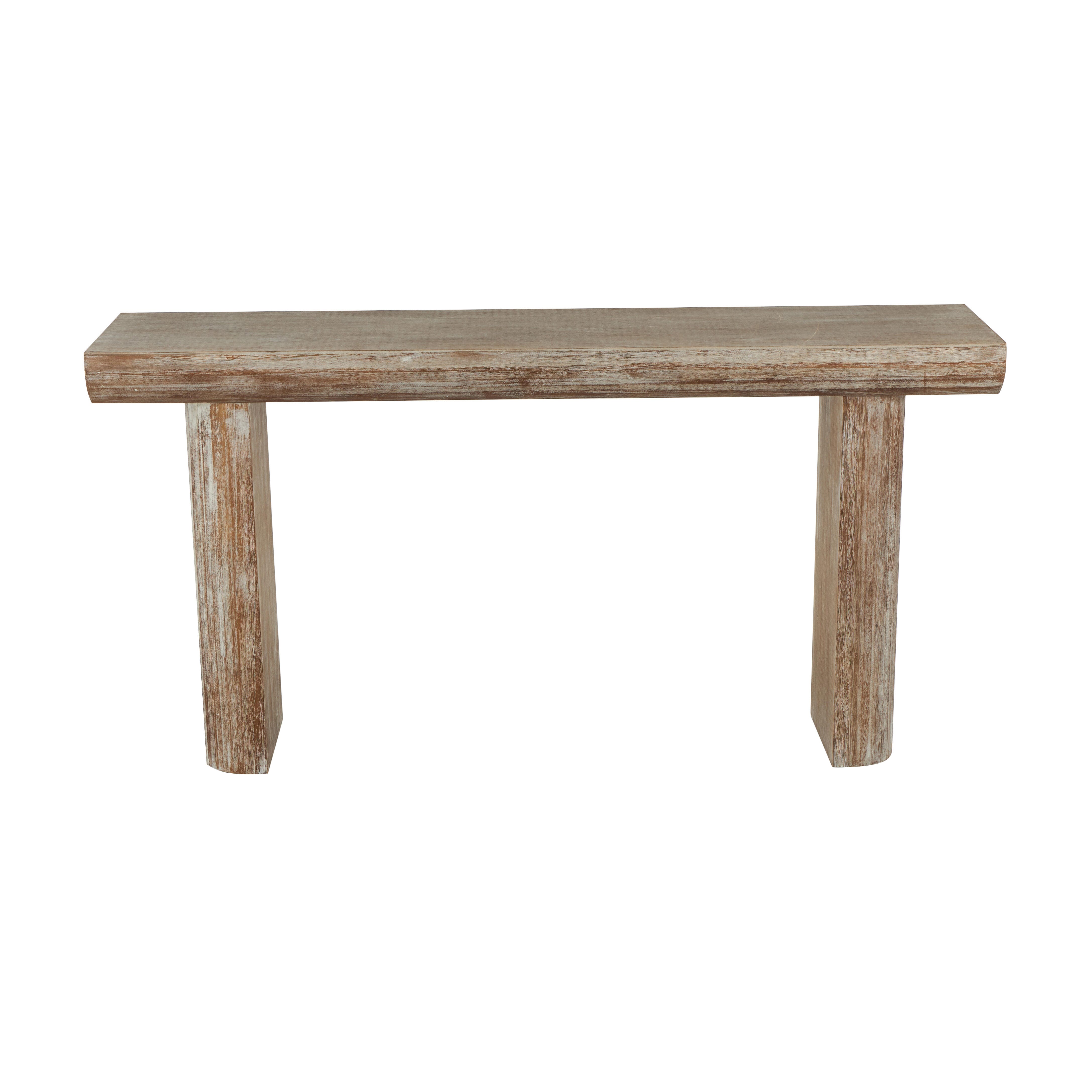 Bayberry Lane Console Table, , large