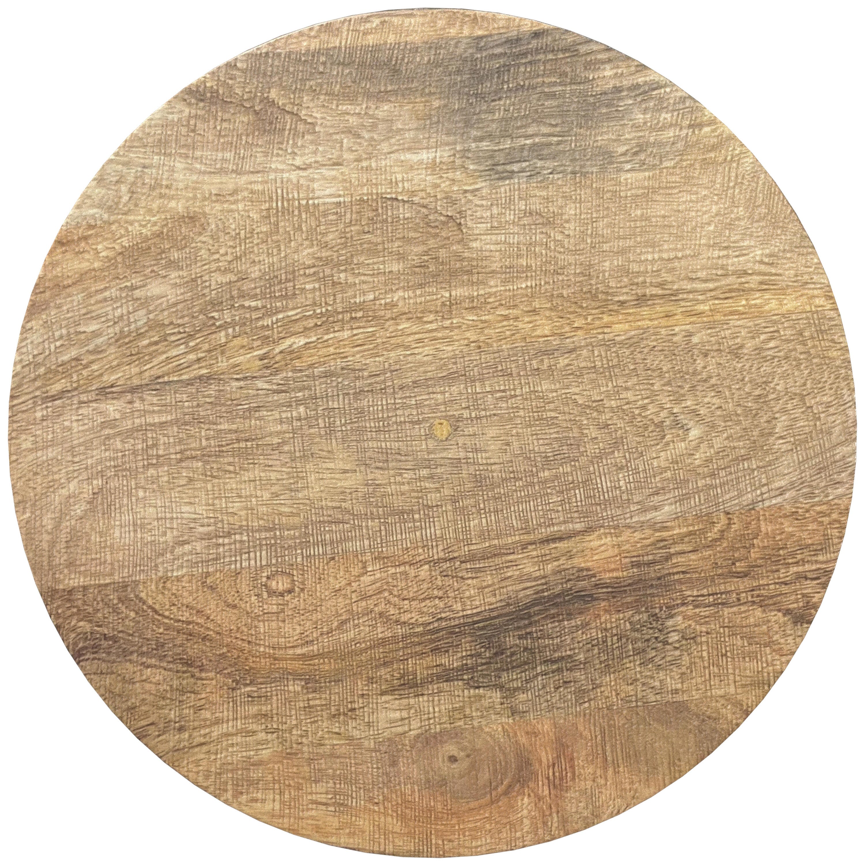 Simpli Home Boyd Wooden Accent Table, Natural, large