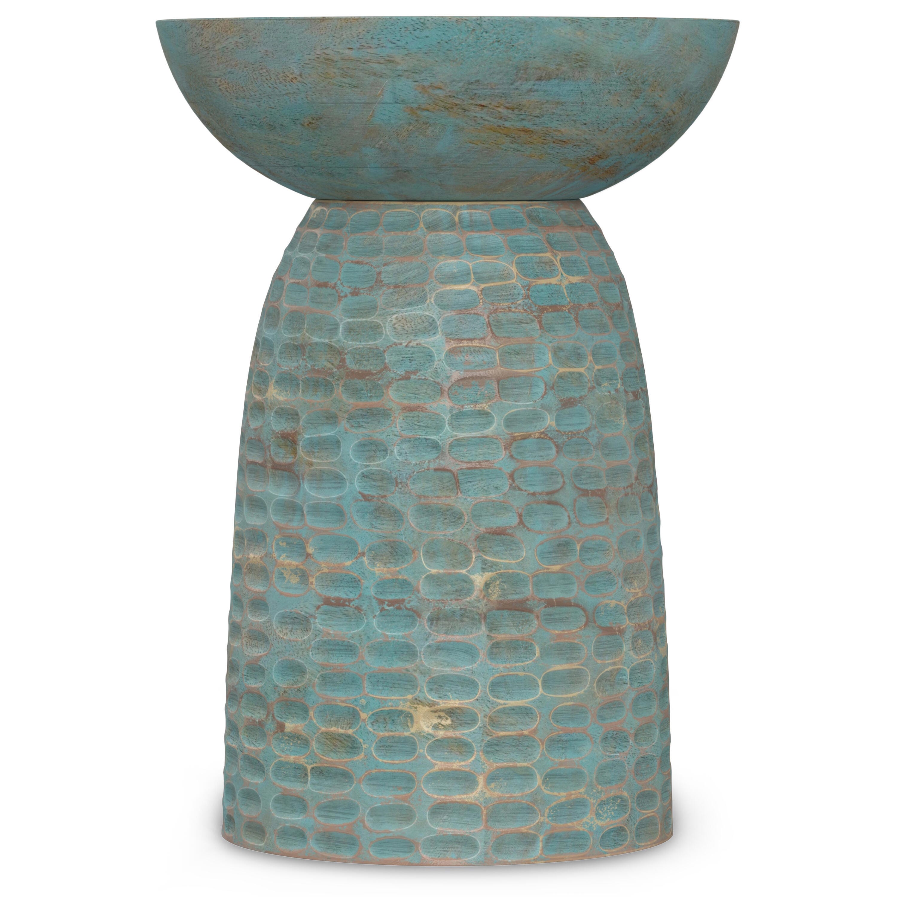 Simpli Home Boyd Accent Table - Thumbnail 4