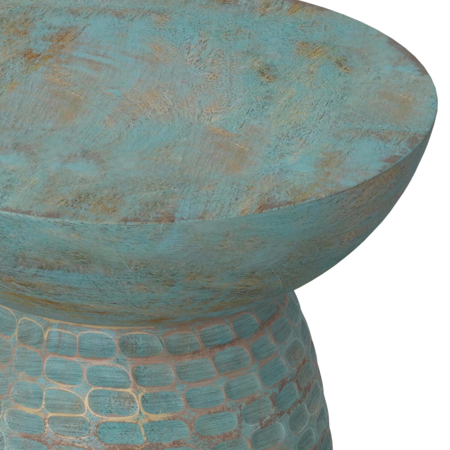Simpli Home Boyd Accent Table - Thumbnail 3