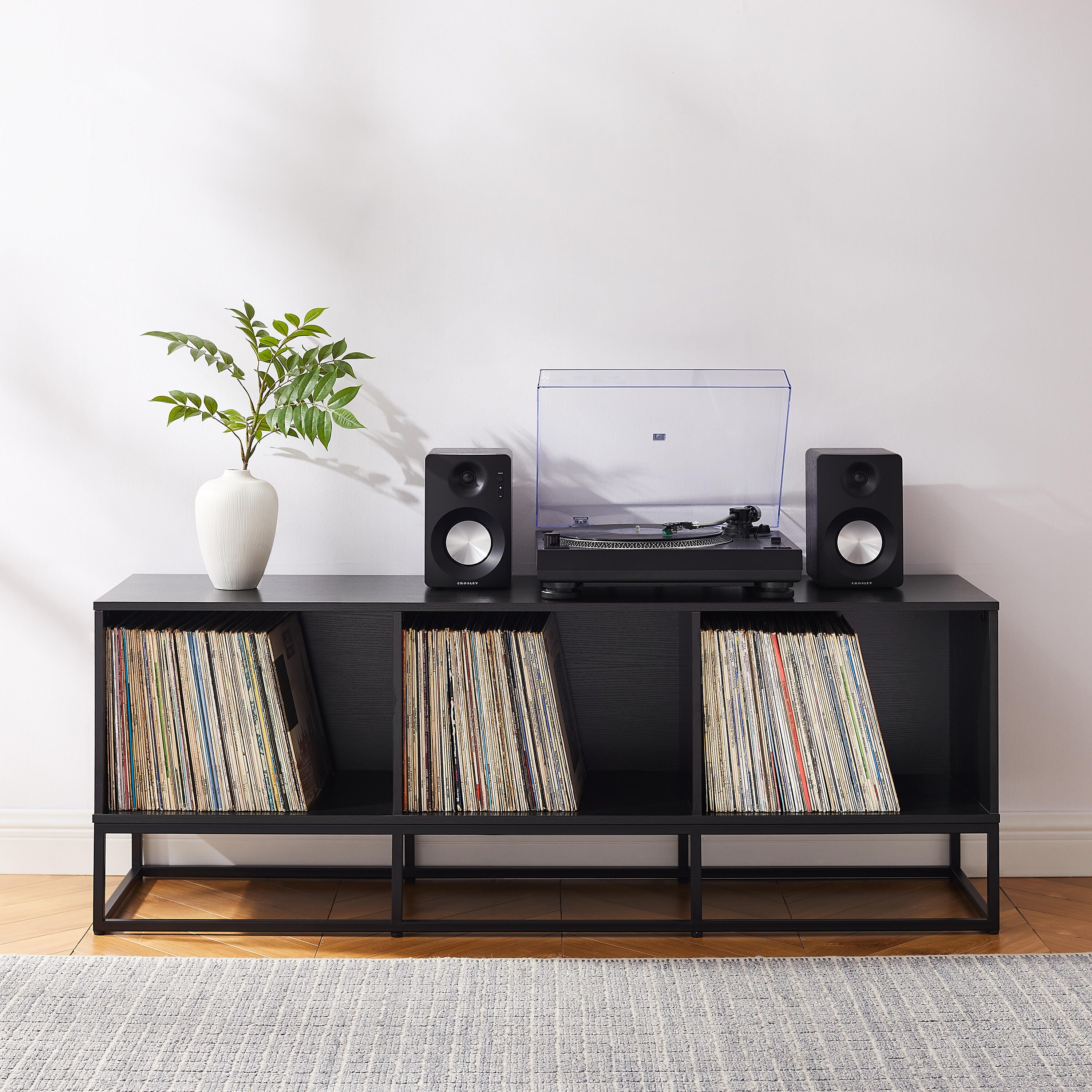 Crosley Furniture Enzo 60