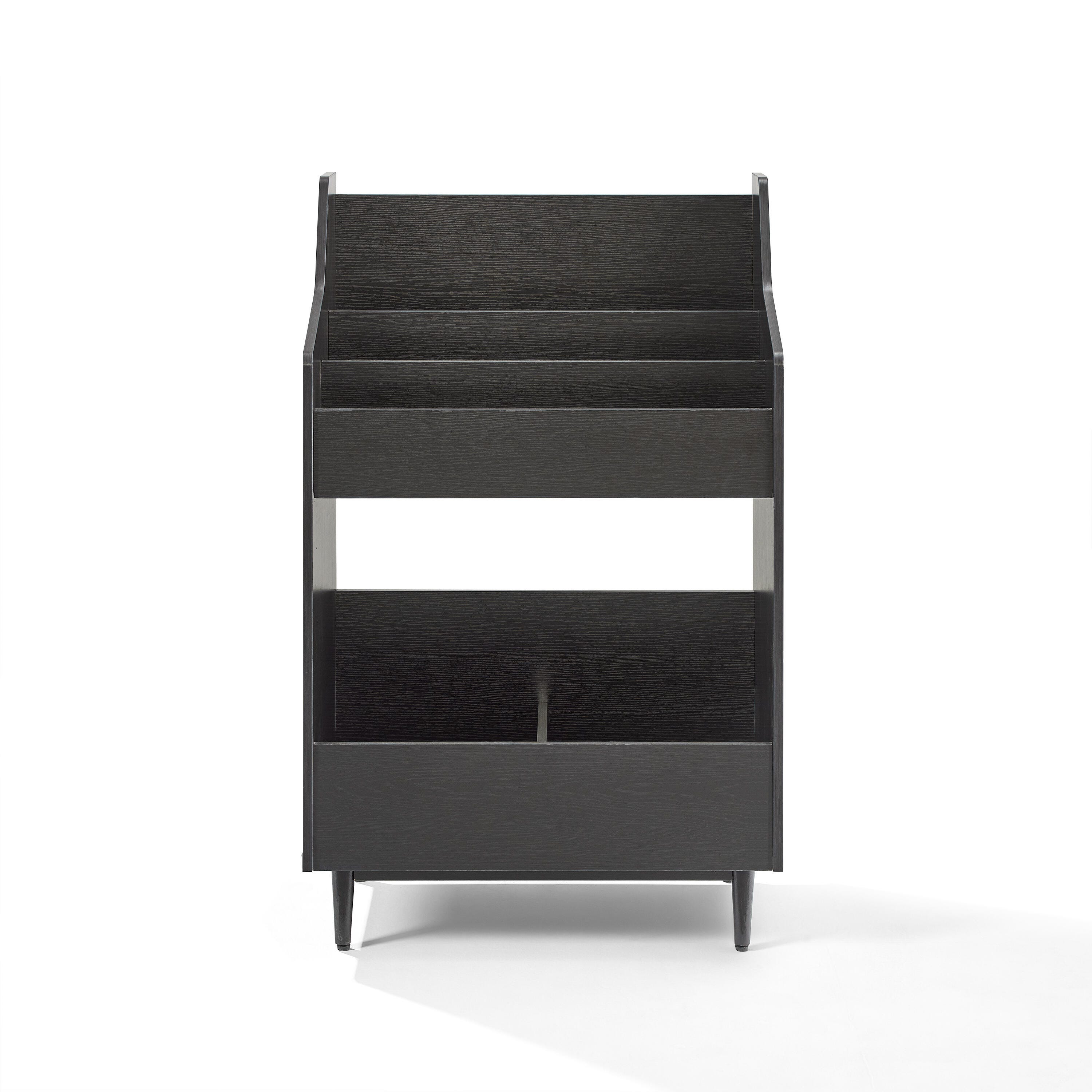Liam Record Storage Standnull