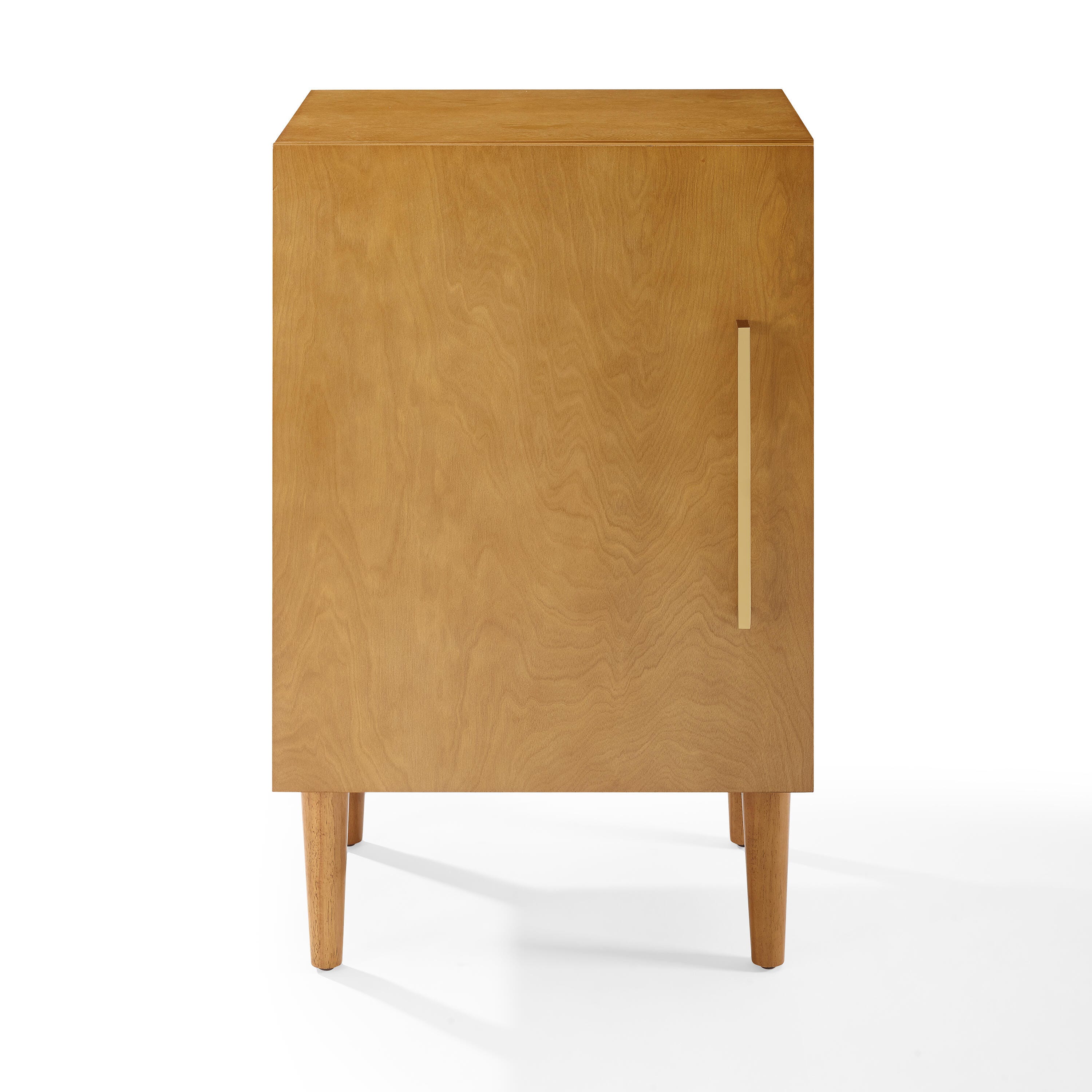 Crosley Furniture Everett Record Player Stand