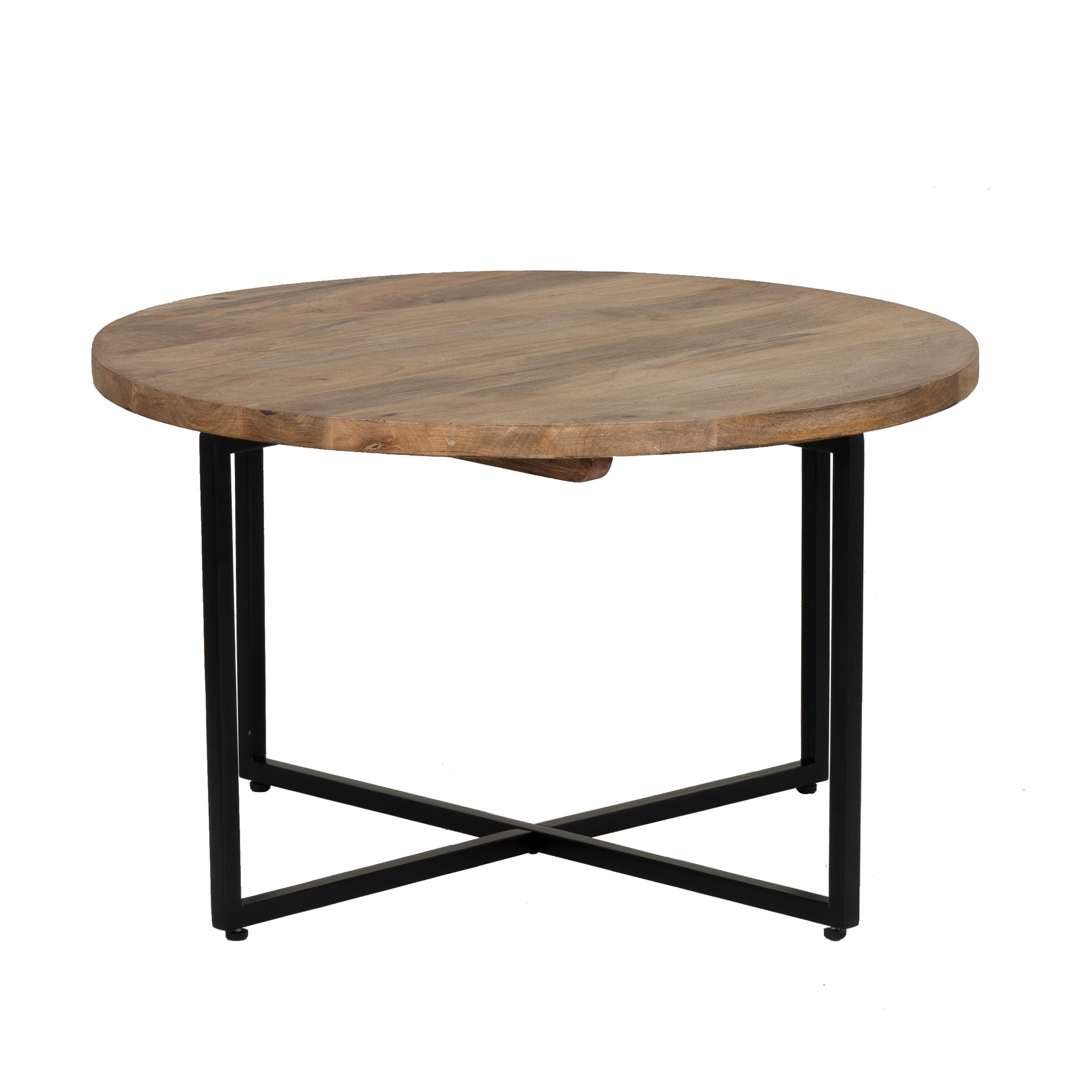 Linon Celia Coffee Table, , large